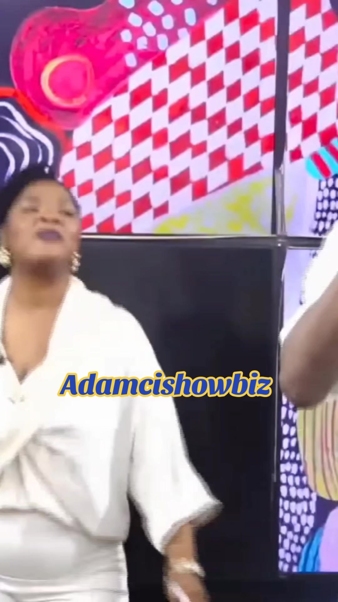 @Adama Hamidou Cissé