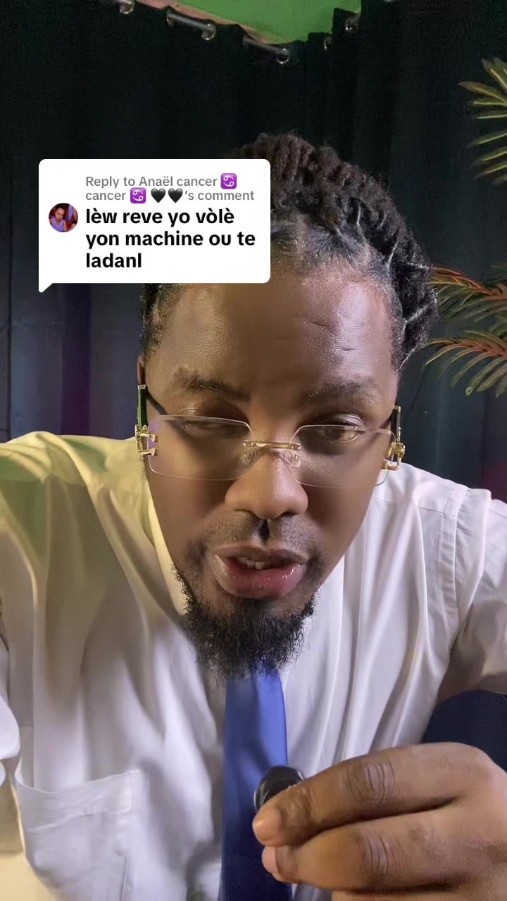 @Vodouizan 509