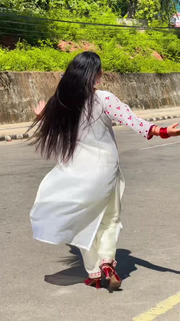 @sita shah oli ❤