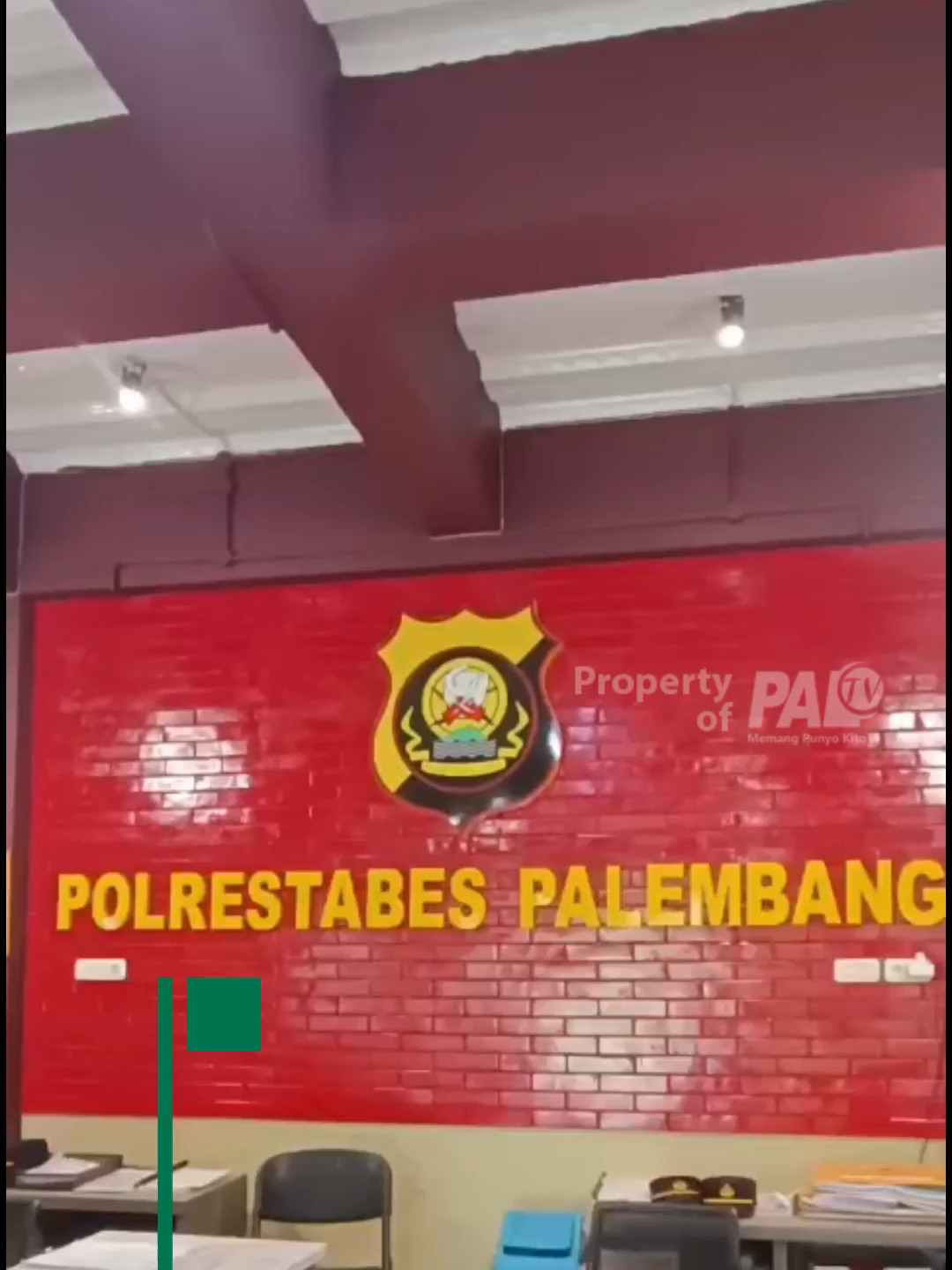@Paltv-Memang Punyo Kito