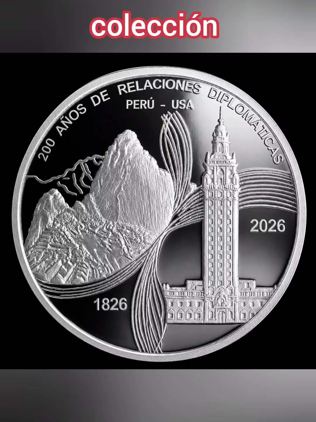 @Numism&aacute;tica Inca
