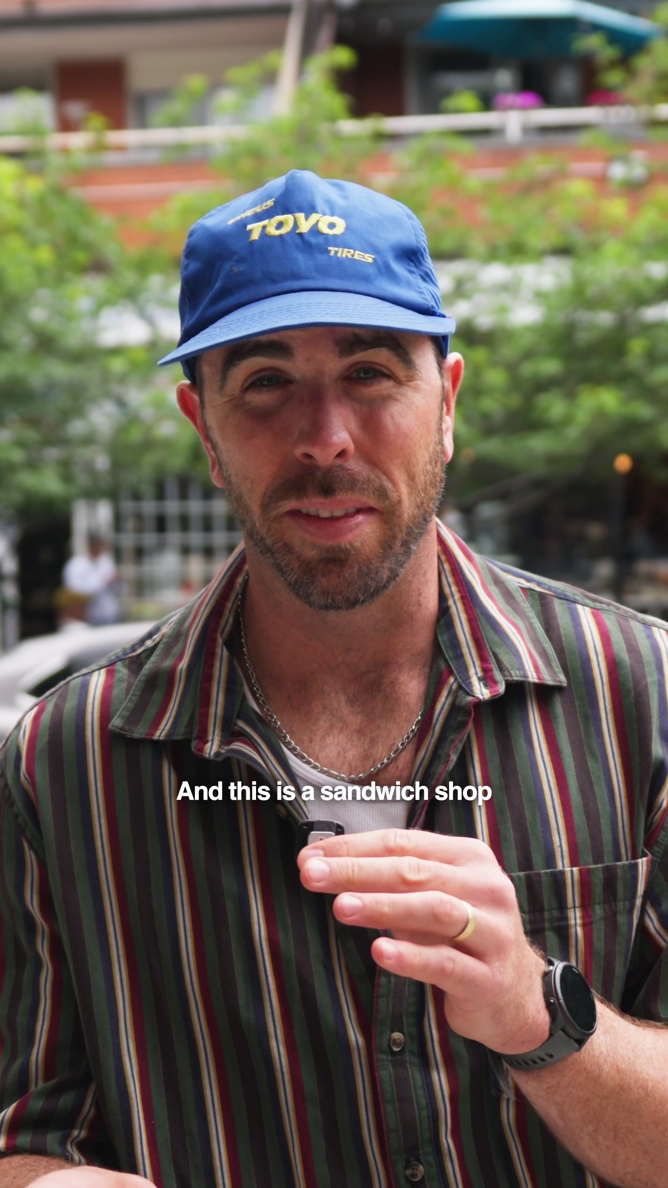 @Andy Hay