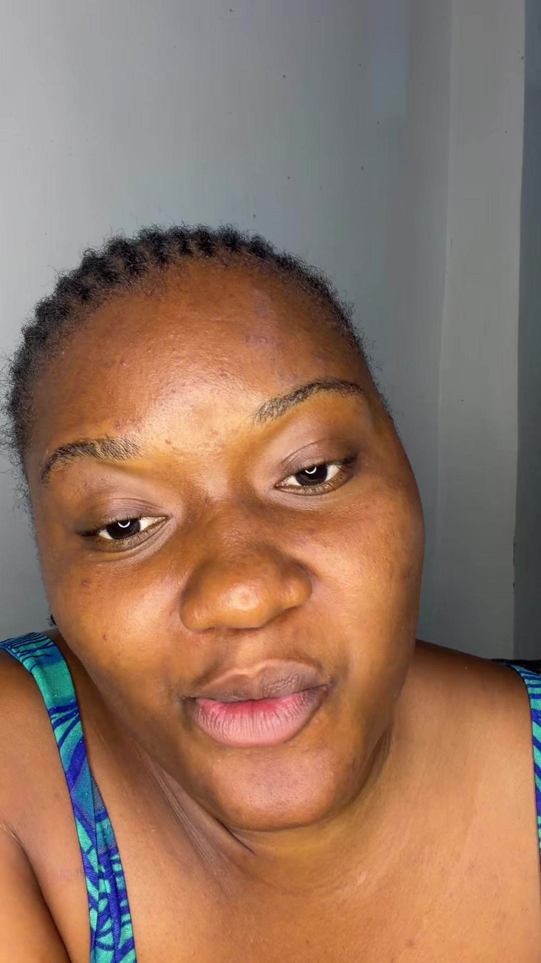 @Eunice Mbayo