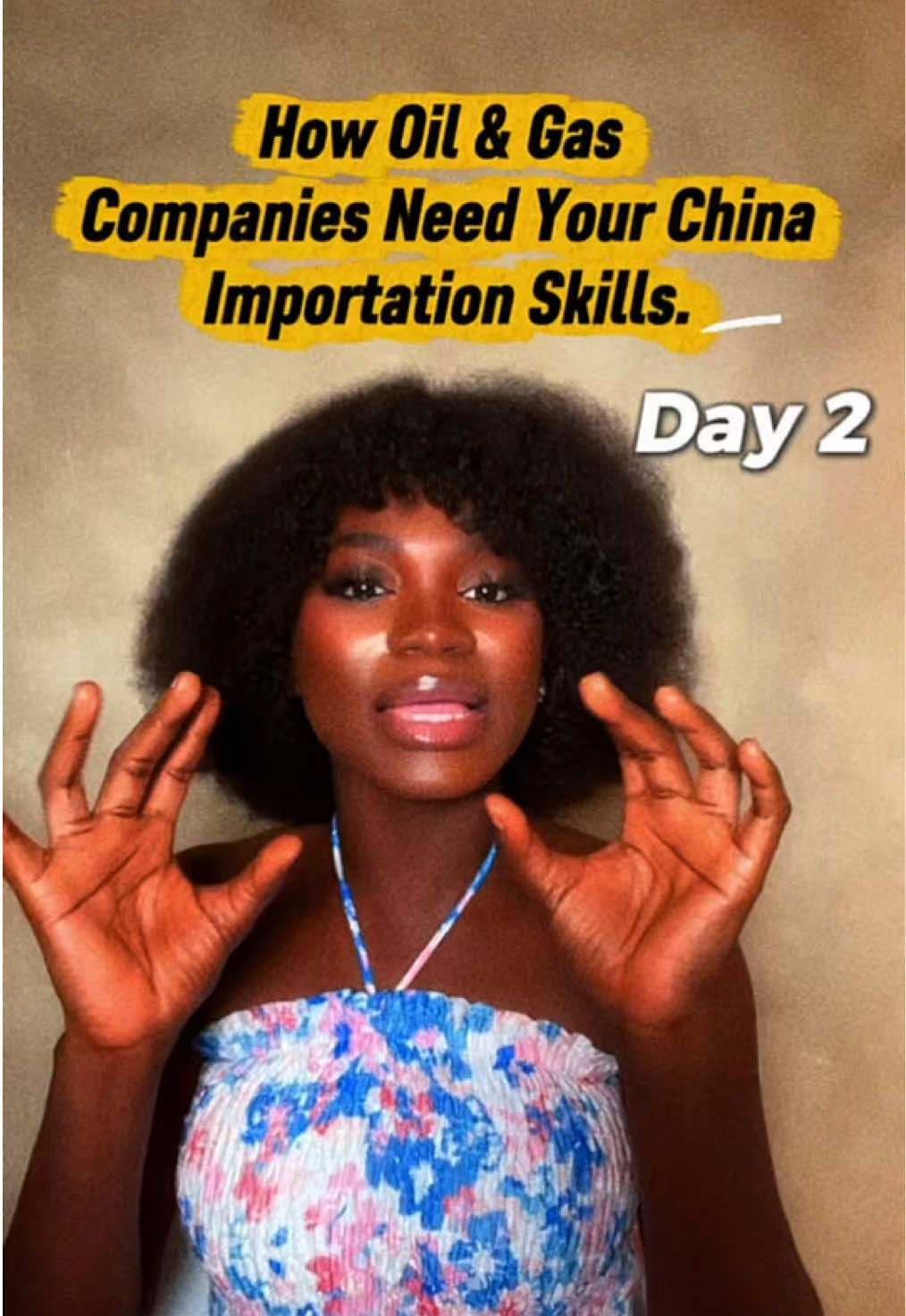 @CHINA IMPORTATION GENIUS📍