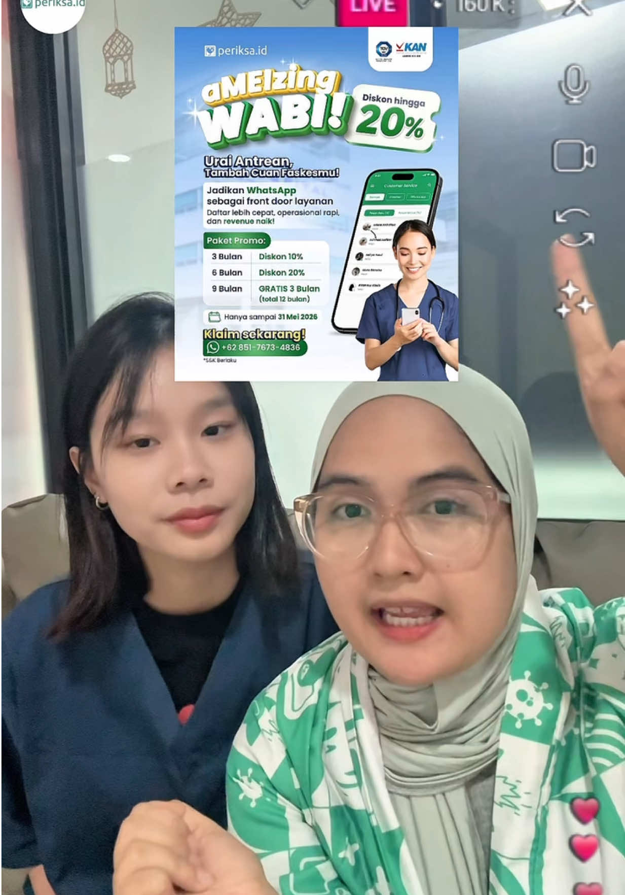 @Periksa.id