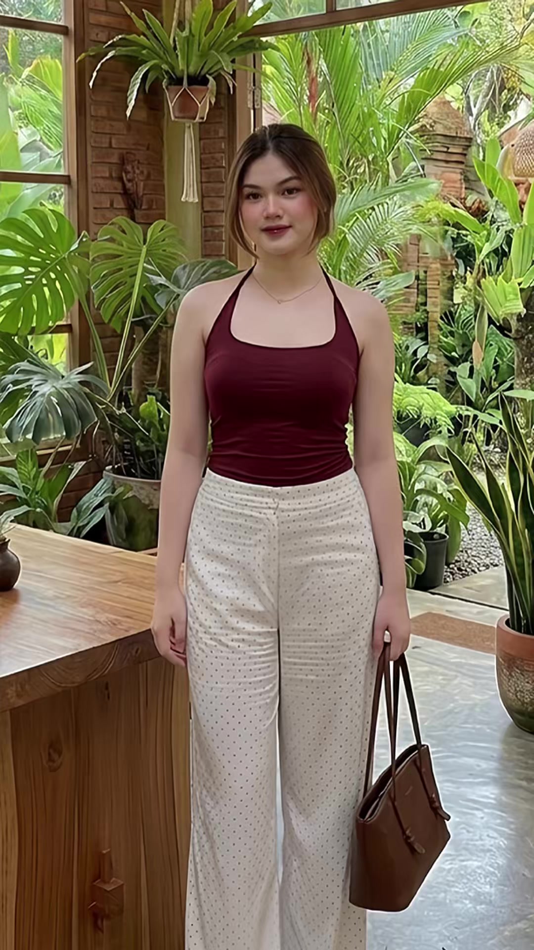 @Mami outfit
