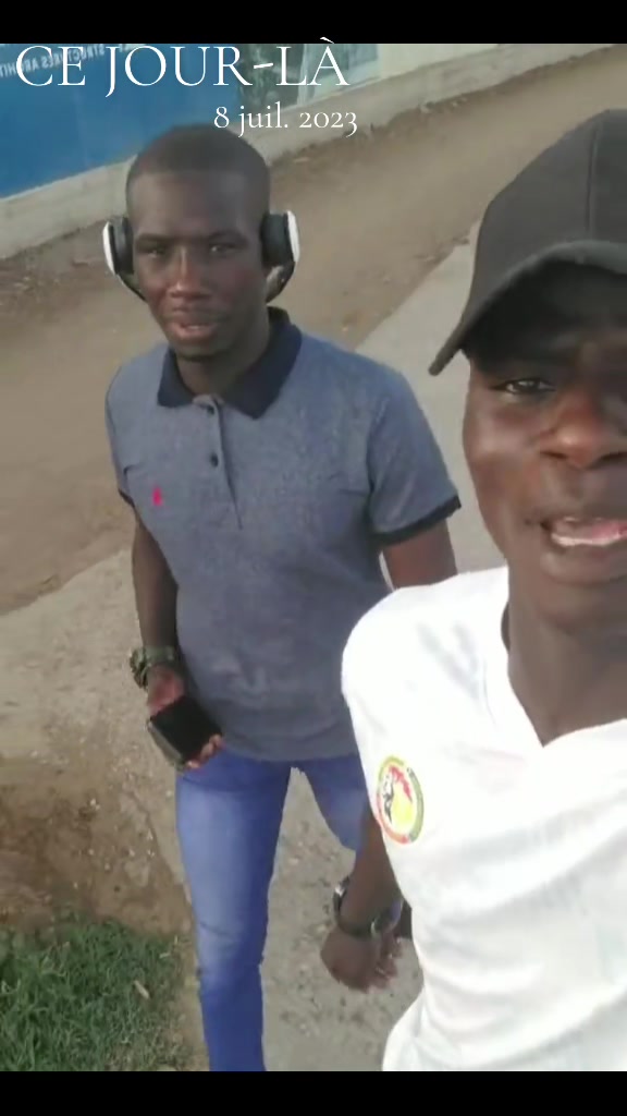 @🥷🇸🇳BLACK MIKE 🇸🇳🥷