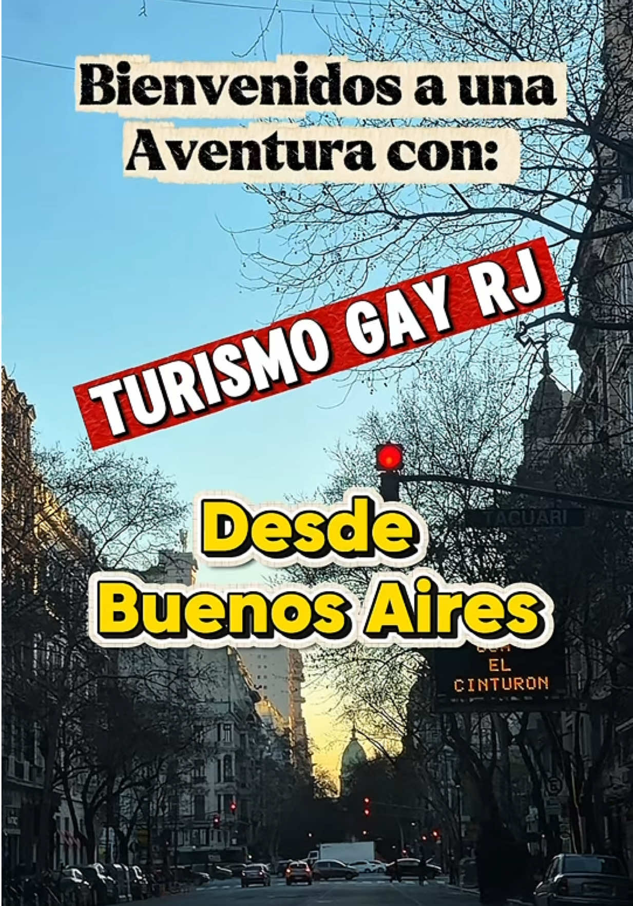@TURISMOGAYRJ ๐ณ๏ธ๐