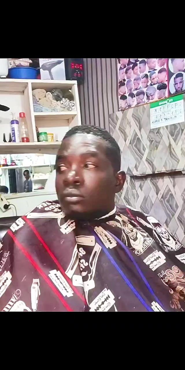 @Brayo Barbershop