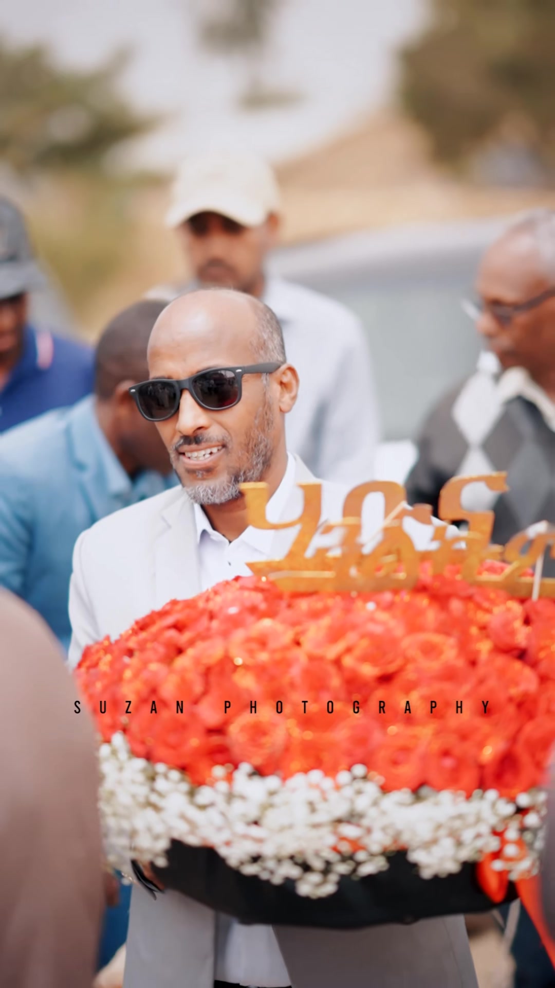 @Suzan Photography