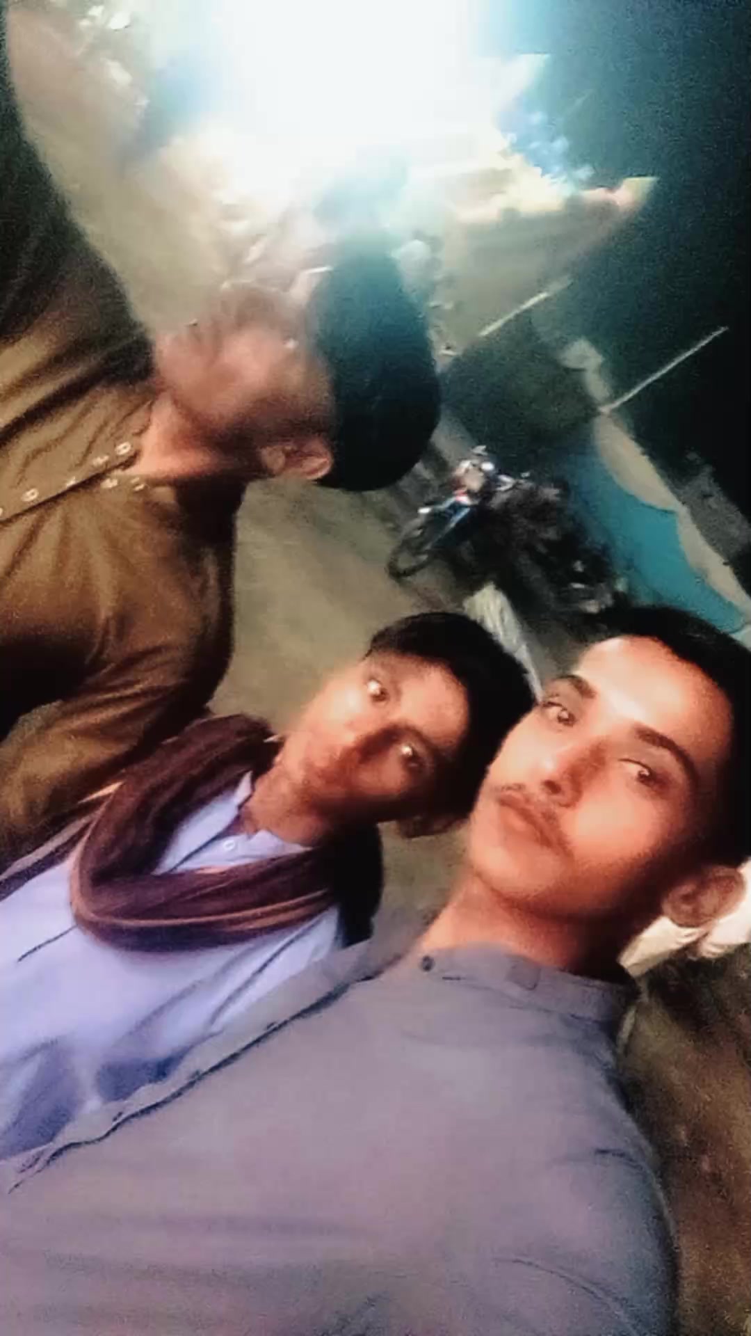 @tiger of king