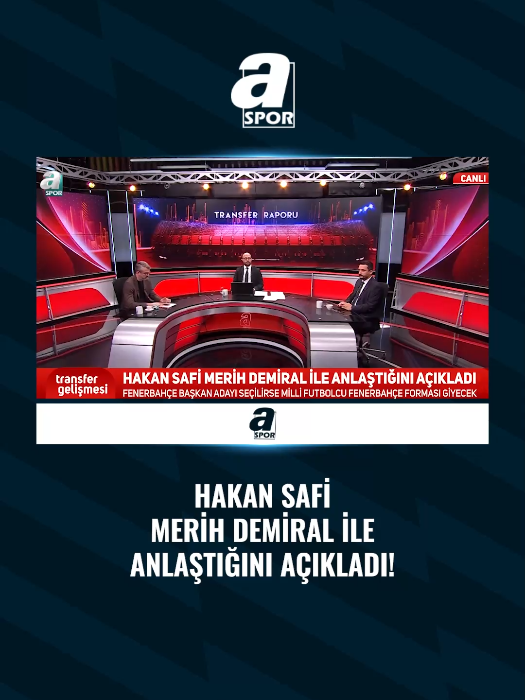 @A Spor