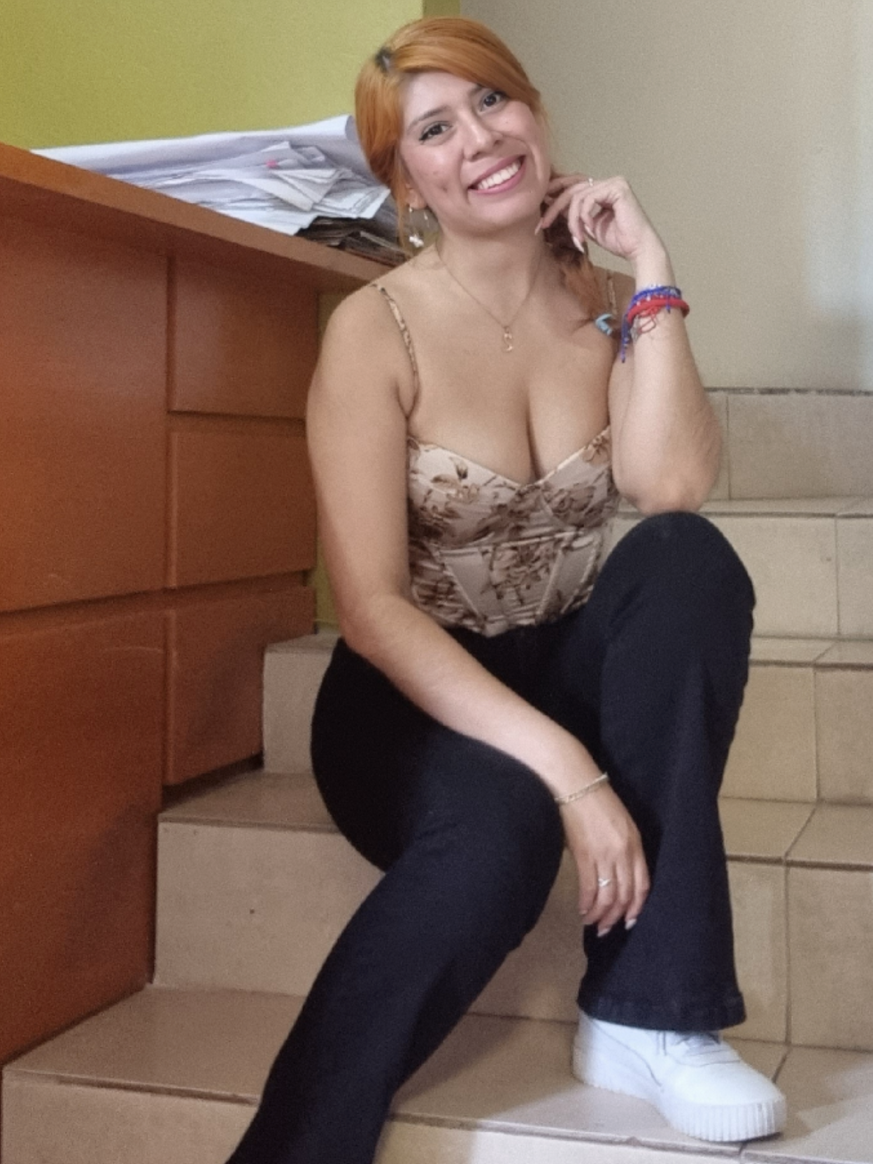 @gladys cura