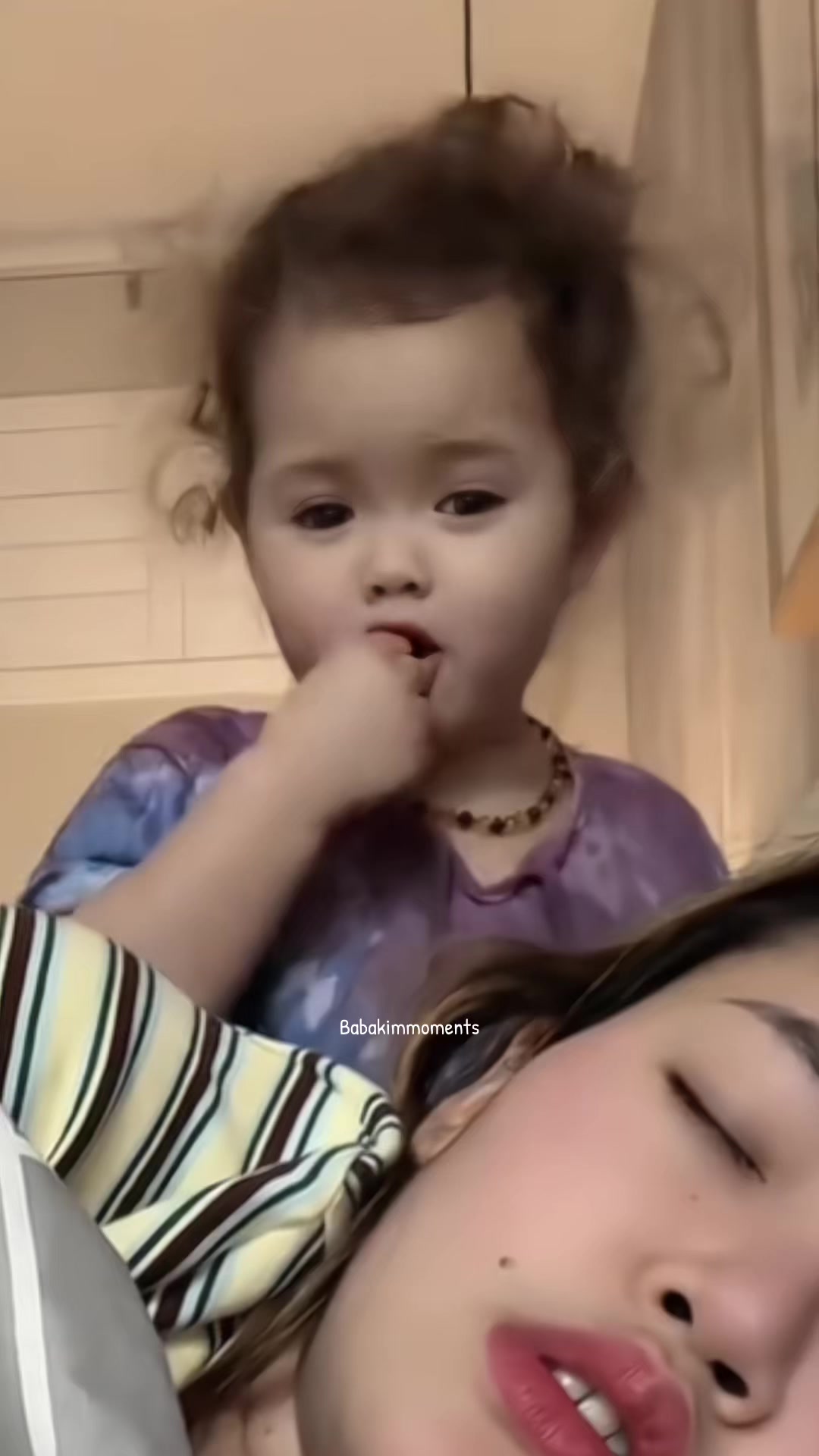@BabaKimMoments