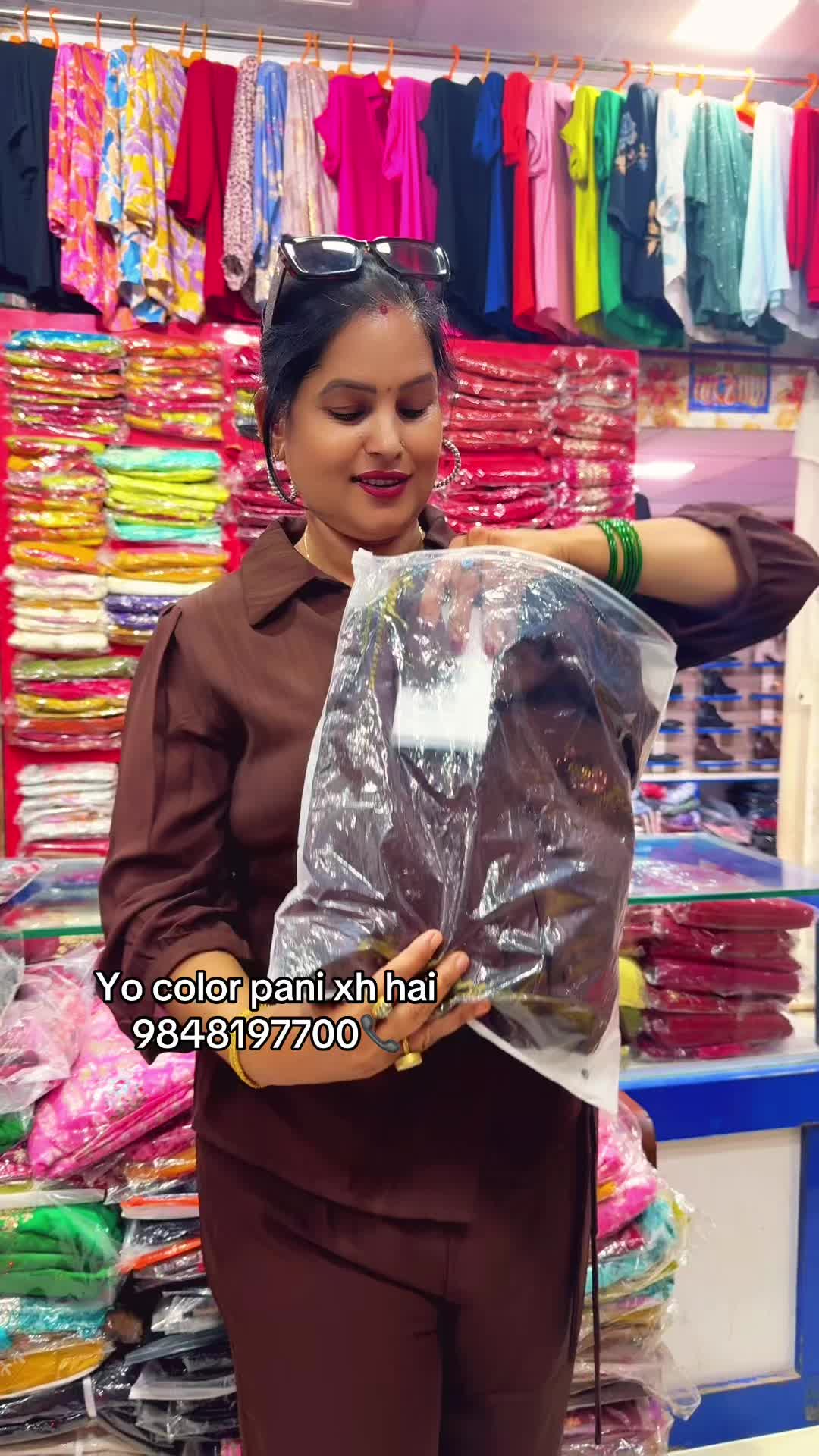 @Indu_collection Surkhet 🙏🧿