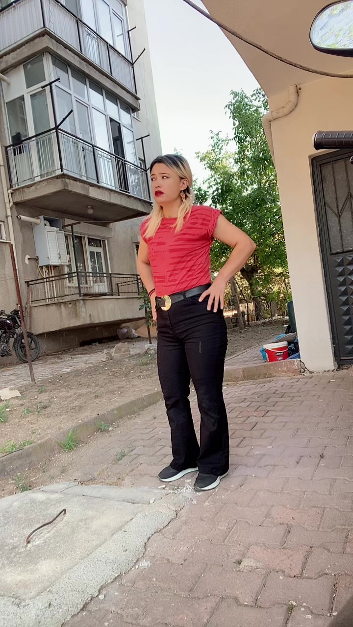 @❤️👌SEMRA🫶✋YILMAZ👌🤪😜