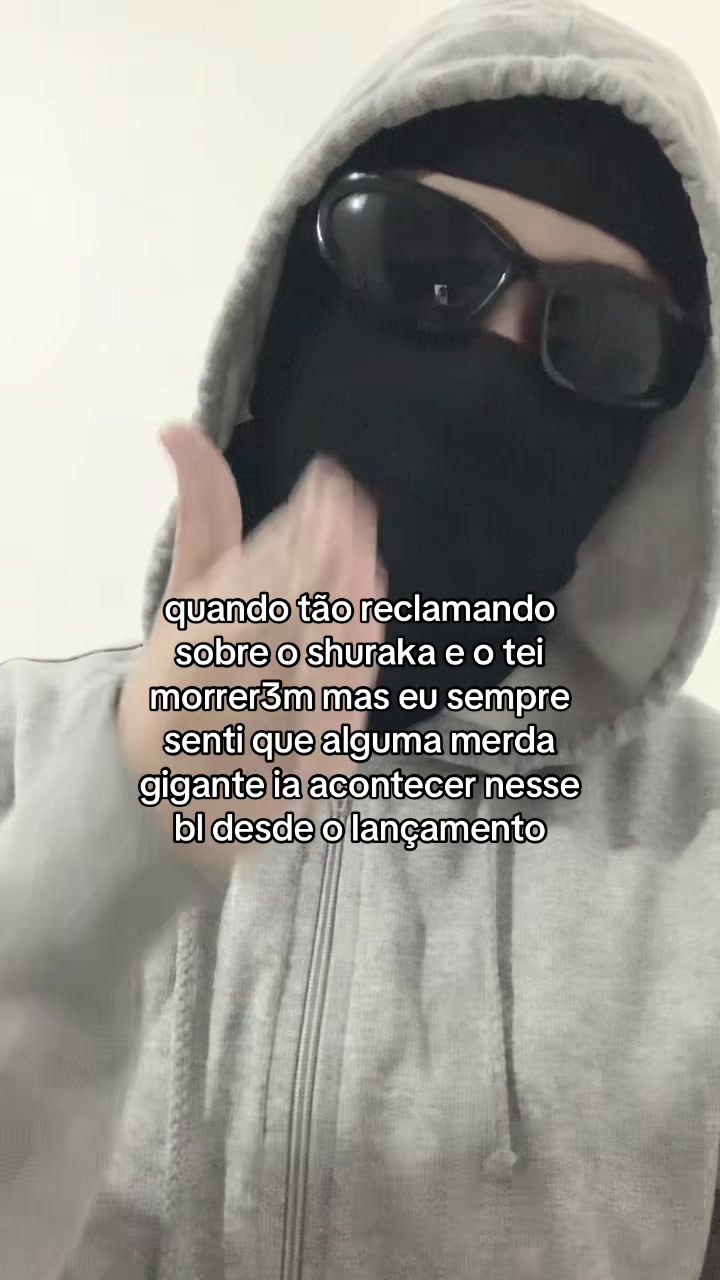 @não é a tequila