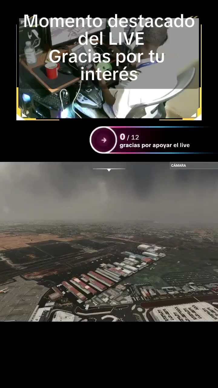 @Capit&aacute;n Temu ✈