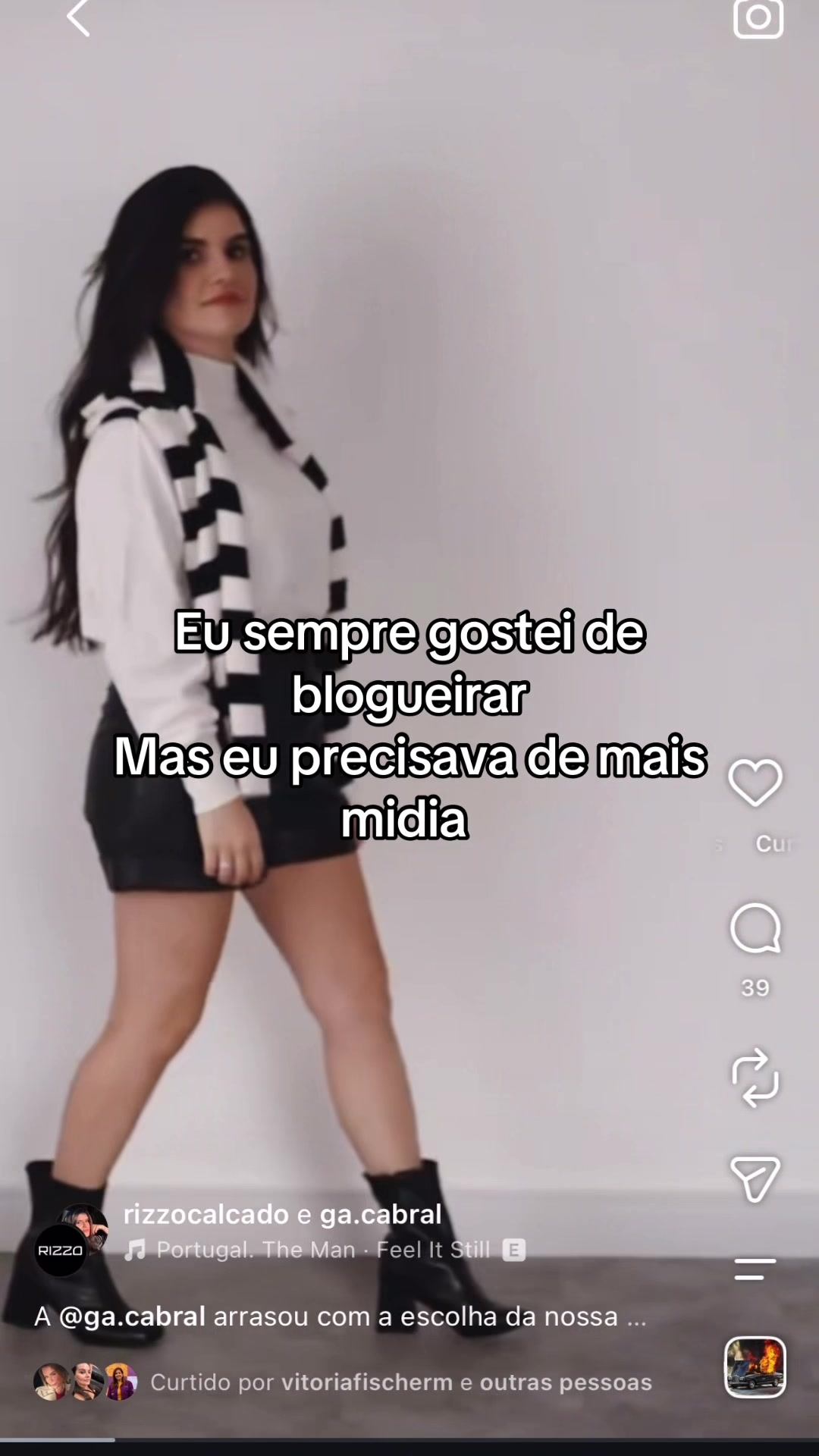 @Gabriela Cabral