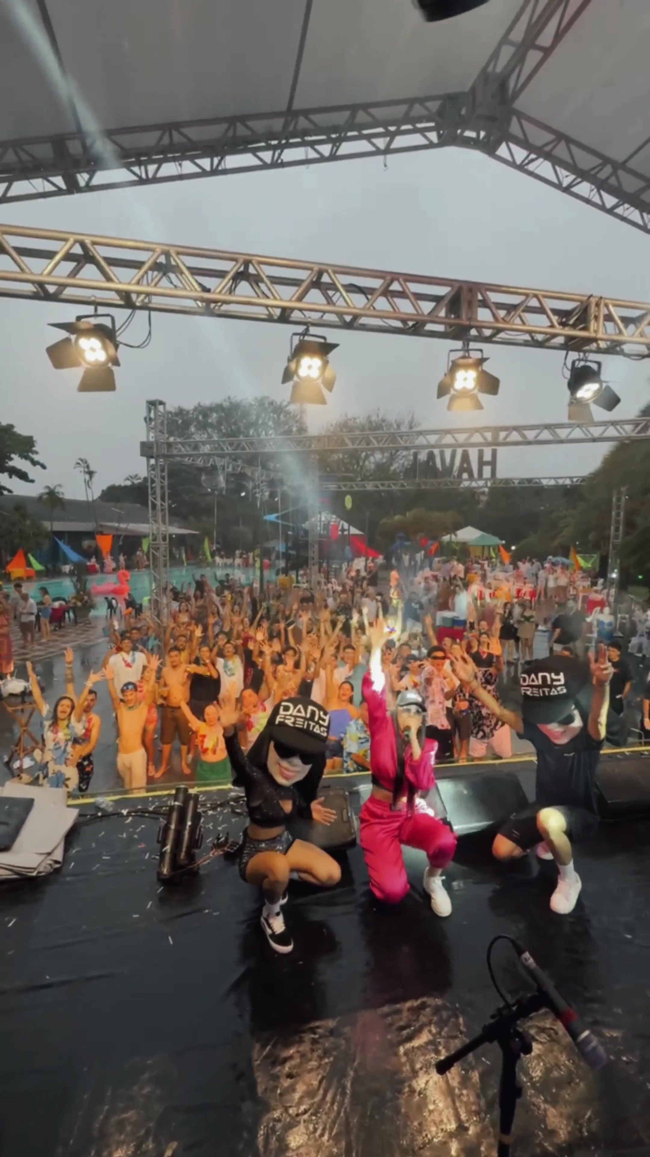 @Dj Dany Freitas