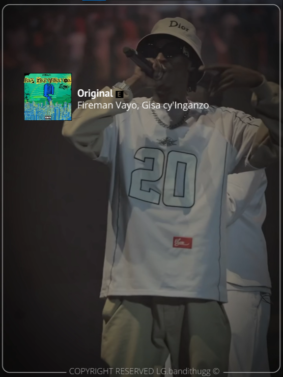 @Lyrical geek