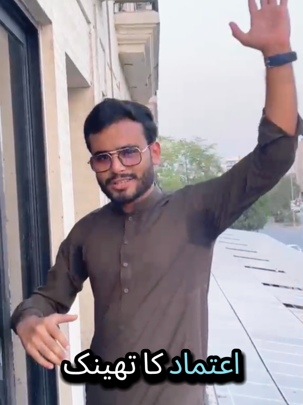 @Ahmad Saeed | ABS Developers