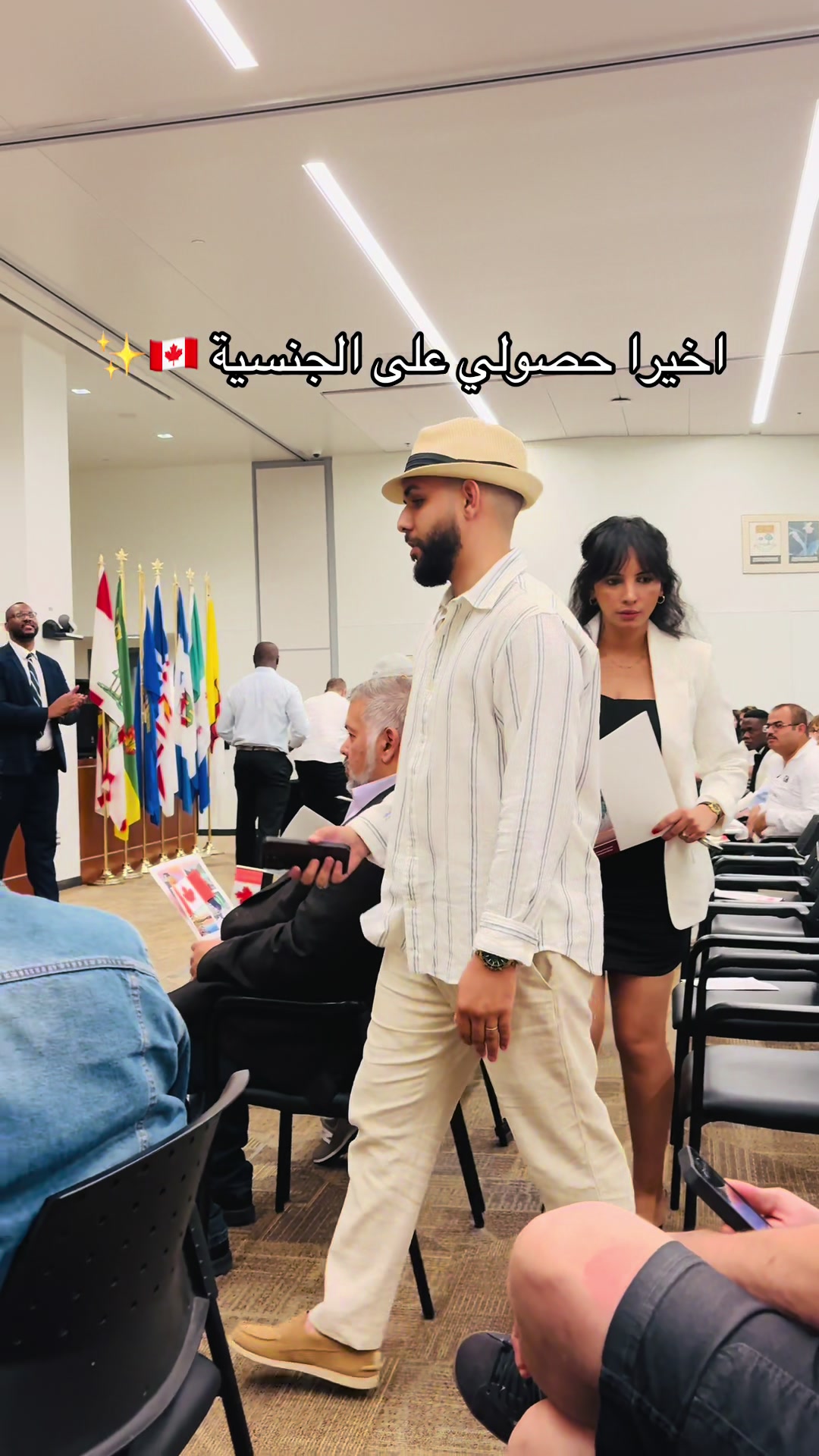 @Dz Living In Canada 🇩🇿🇨🇦