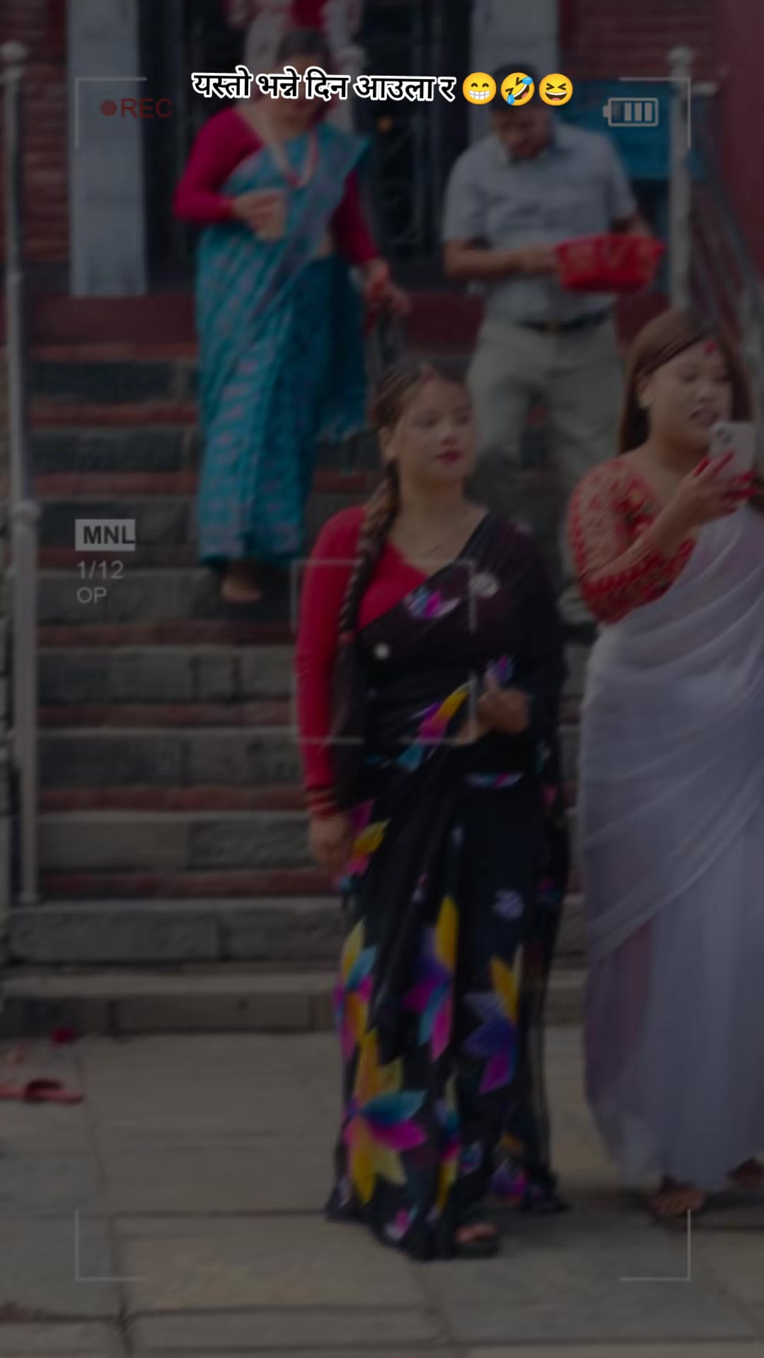 @Chitra Rana