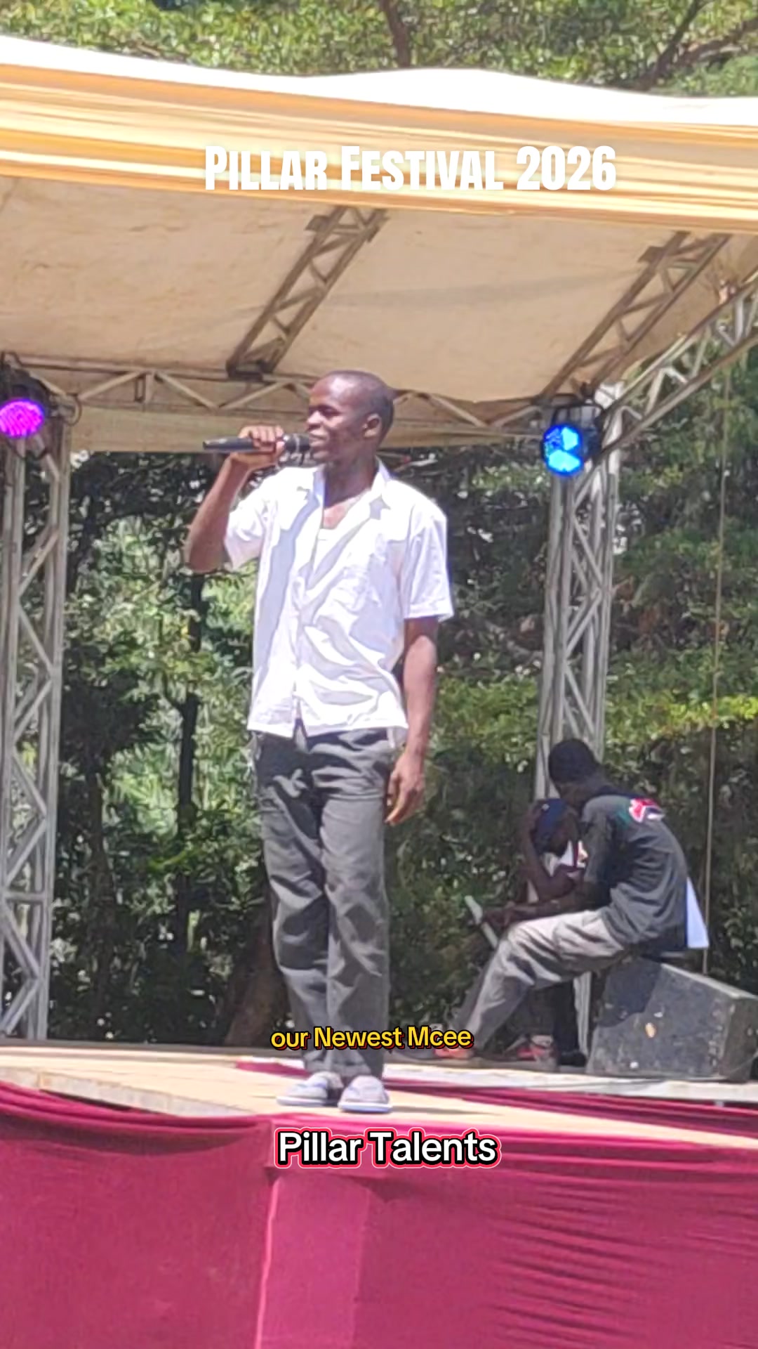 @Pillar Talents 🇰🇪