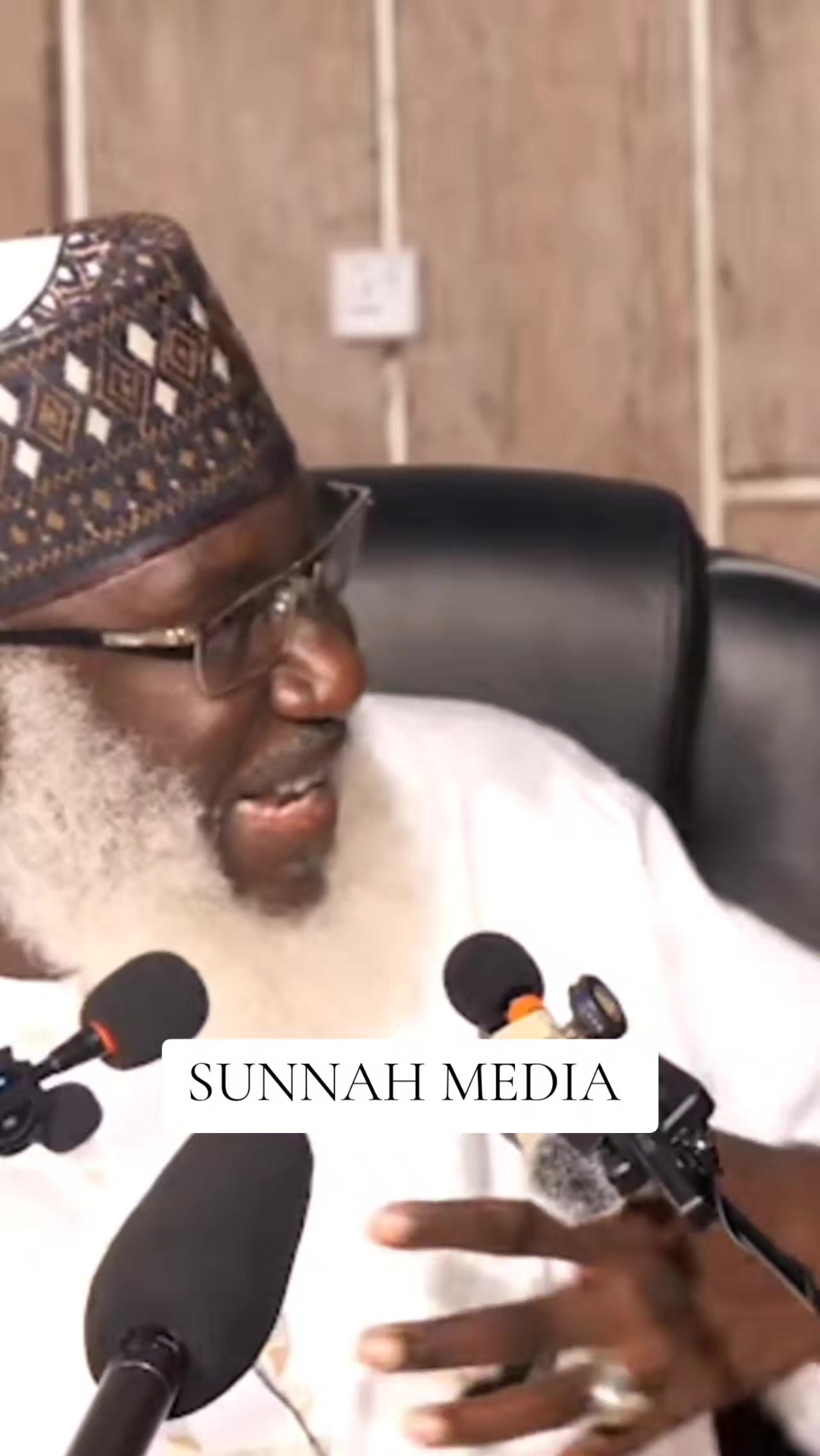 @SUNNAH MEDIA