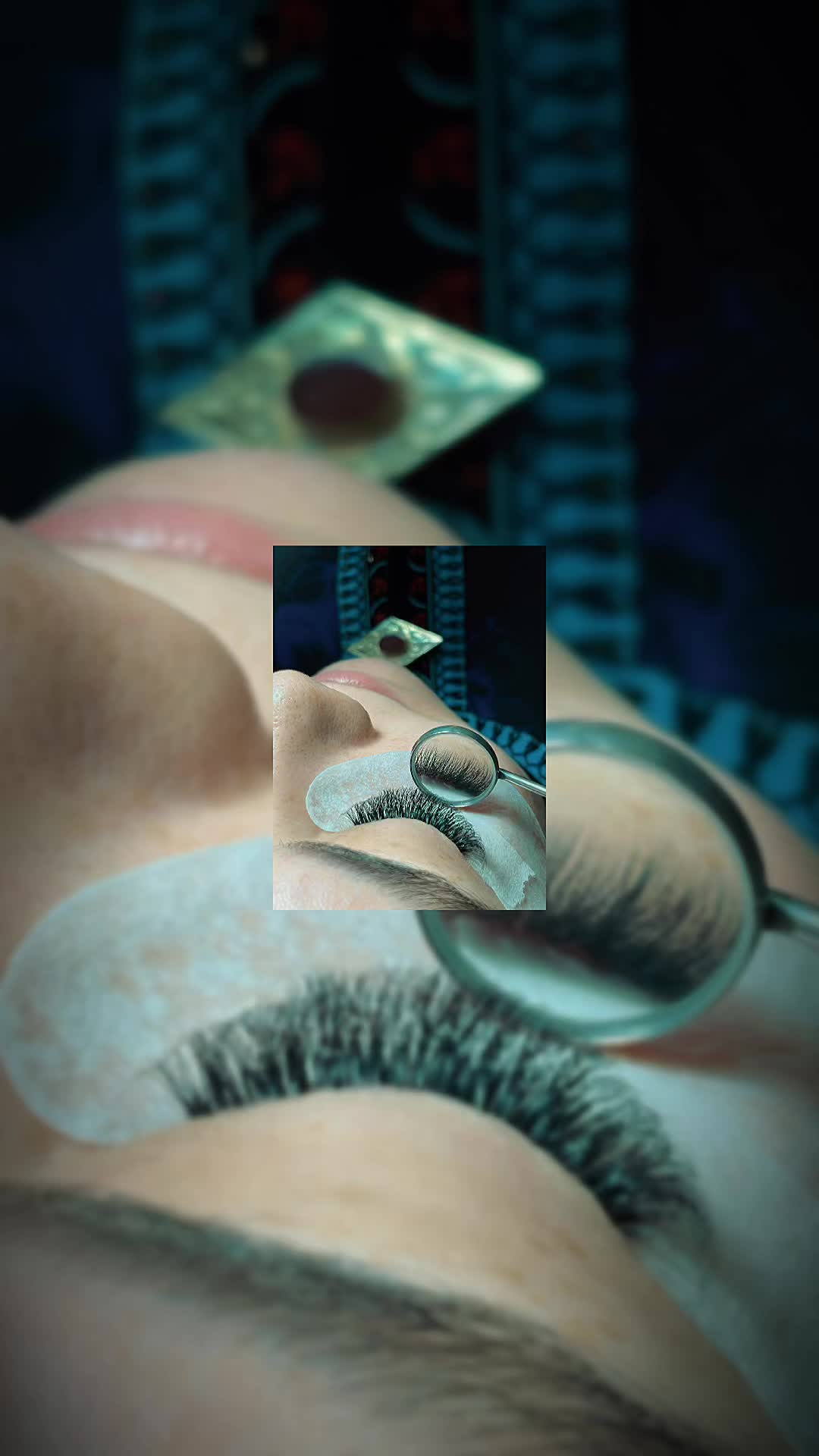 @Beauty_lashes✍🏻