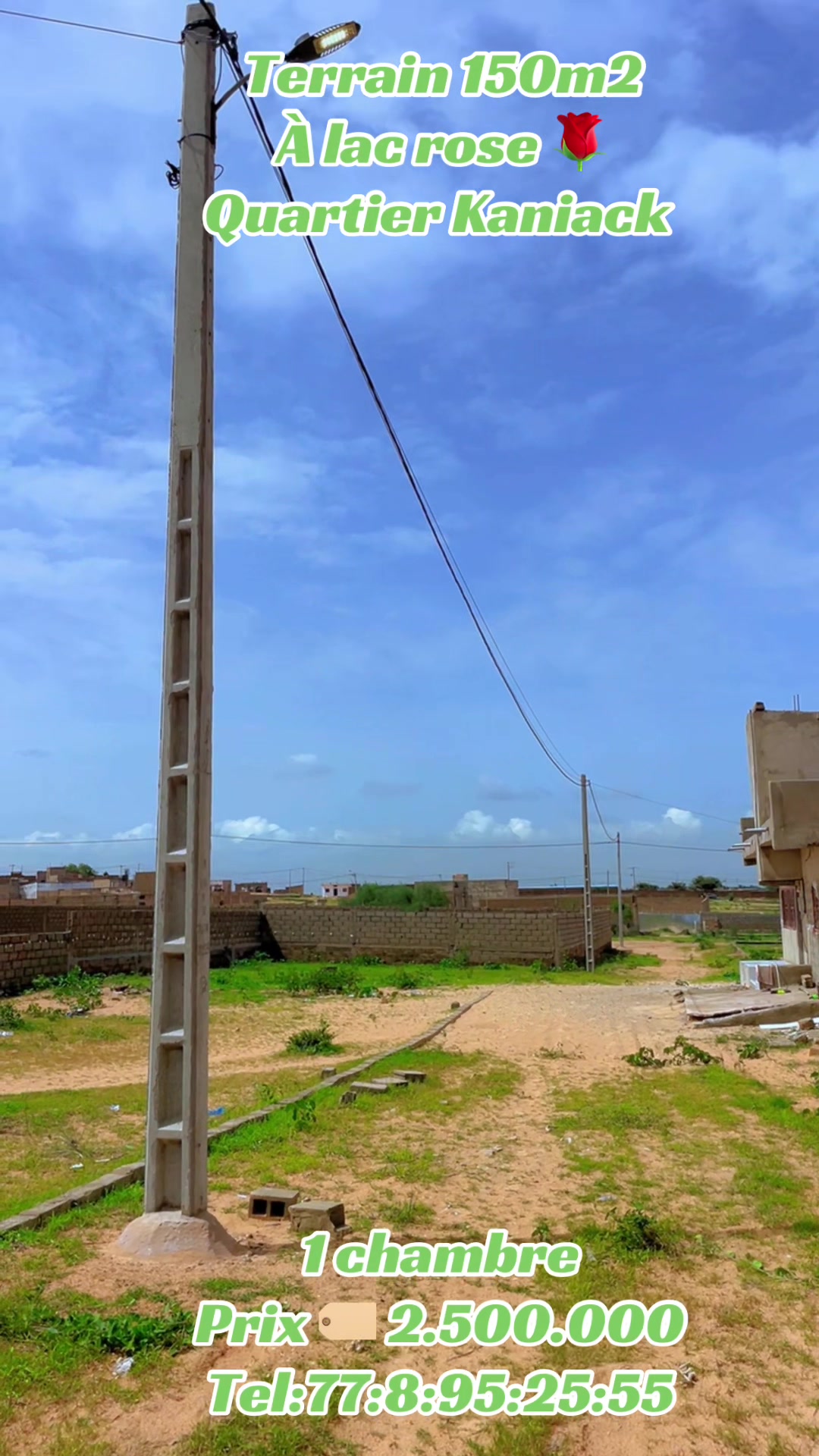 @Sénégal dakar habitat 🇸🇳