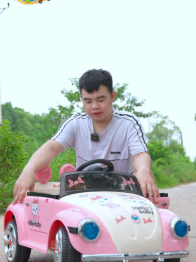 @Xe trẻ em 88