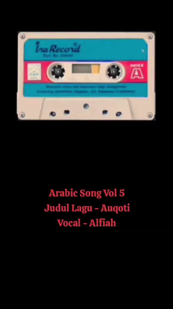 @Koleksi Qasidah