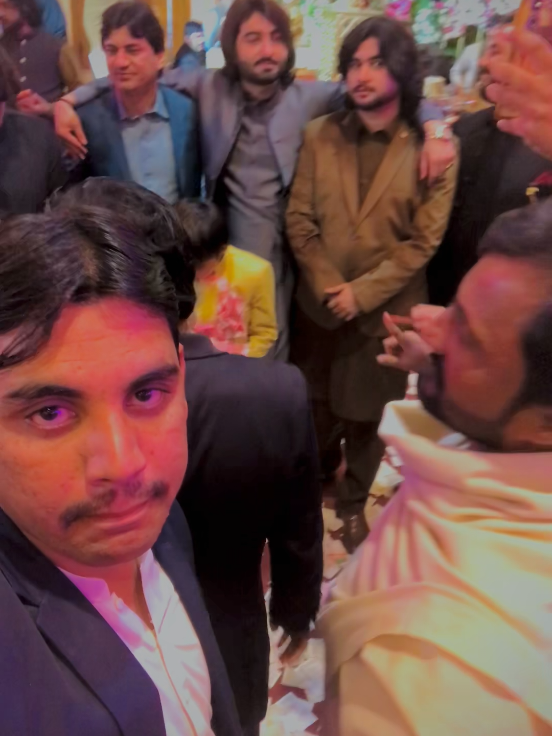 @Arshad Ali Kamalka