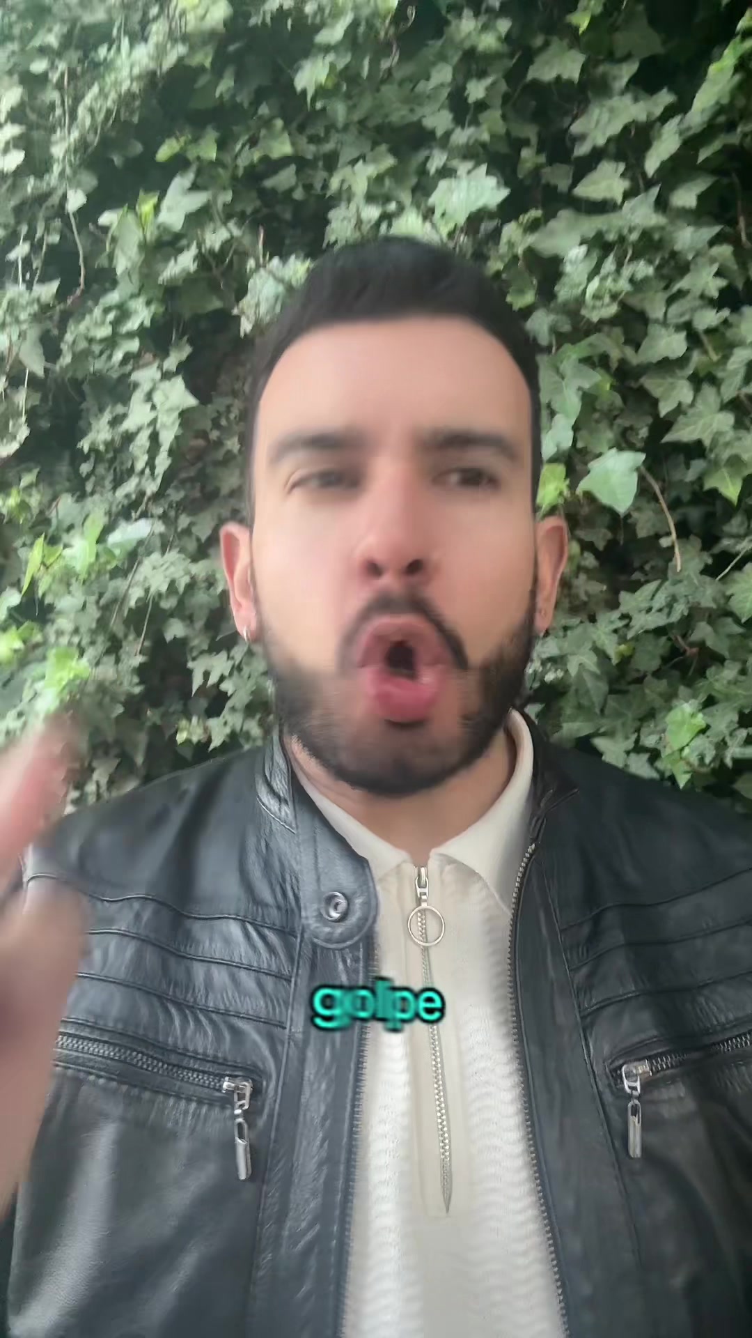 @Manuel Garzón