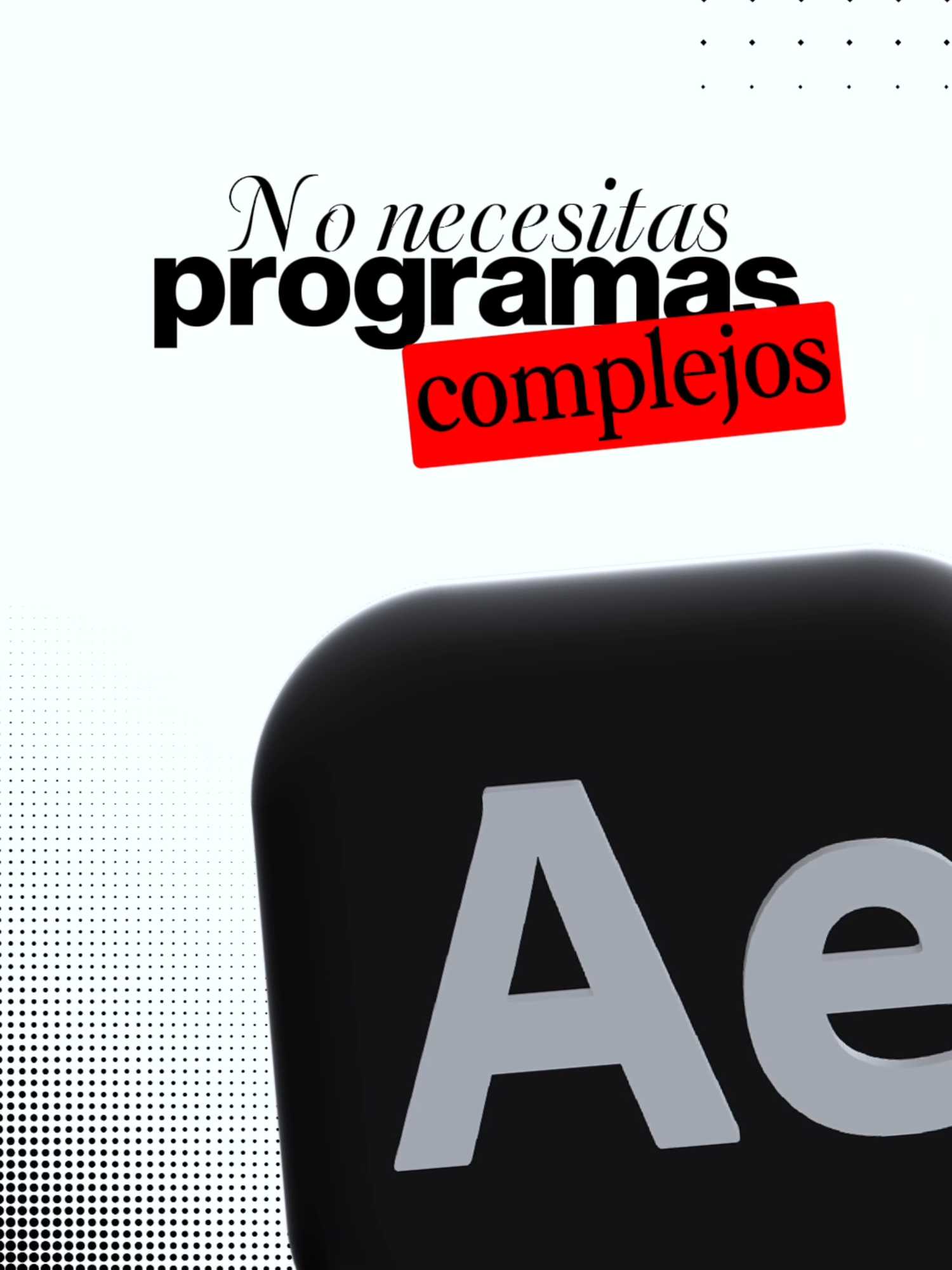 @Juan David | Editor de video