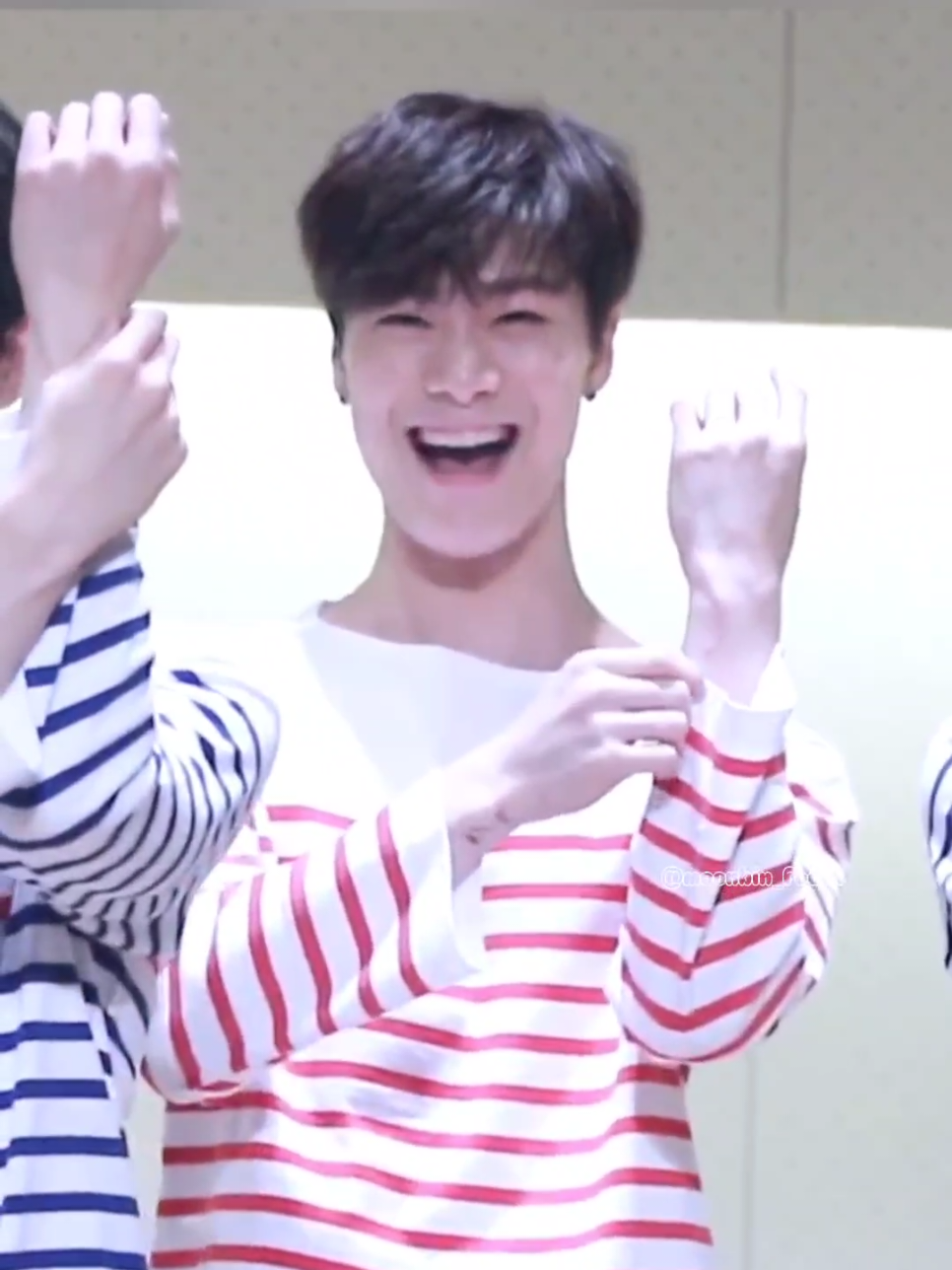 @This is Moon Bin ๐