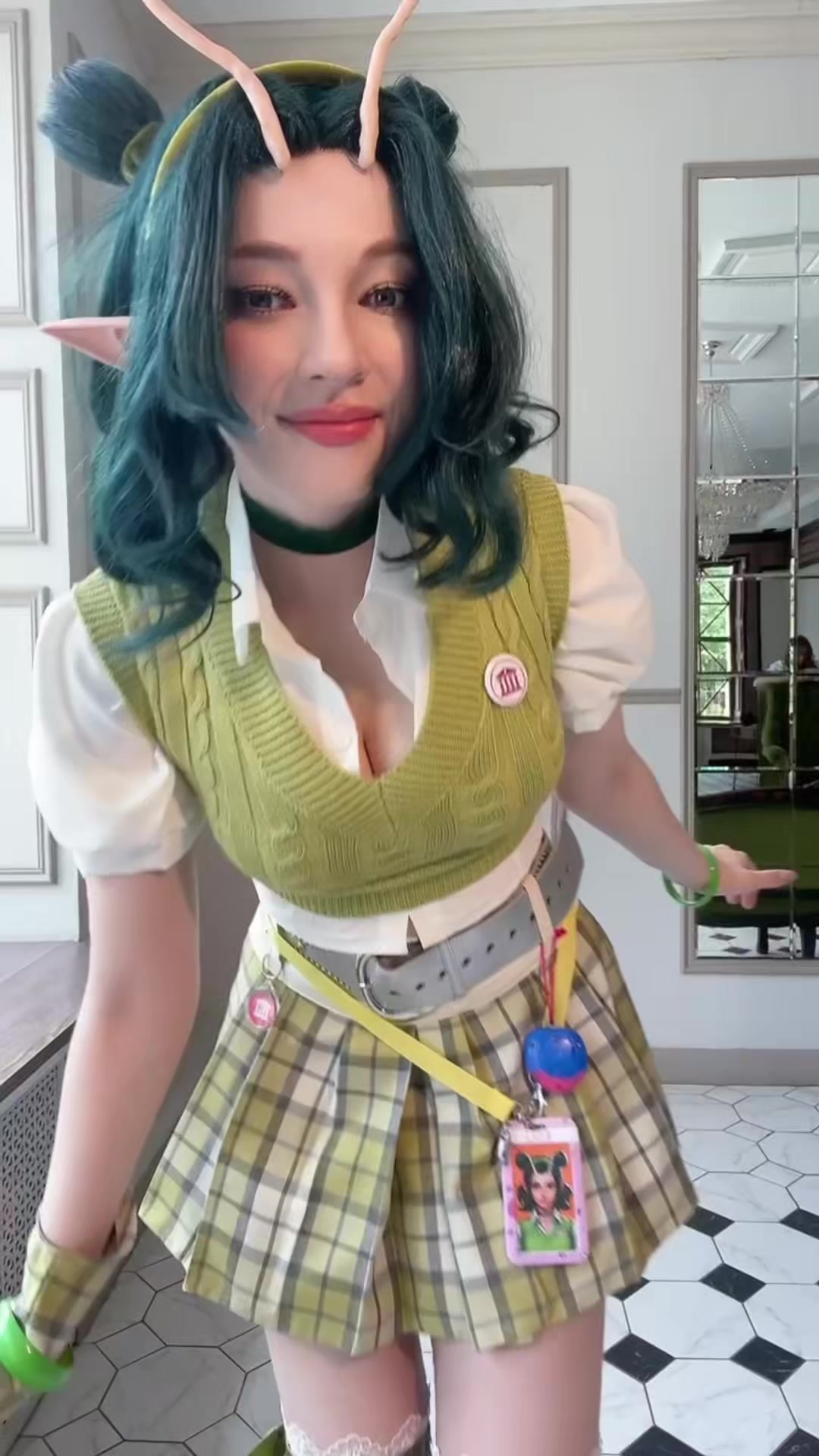 @Sawakate