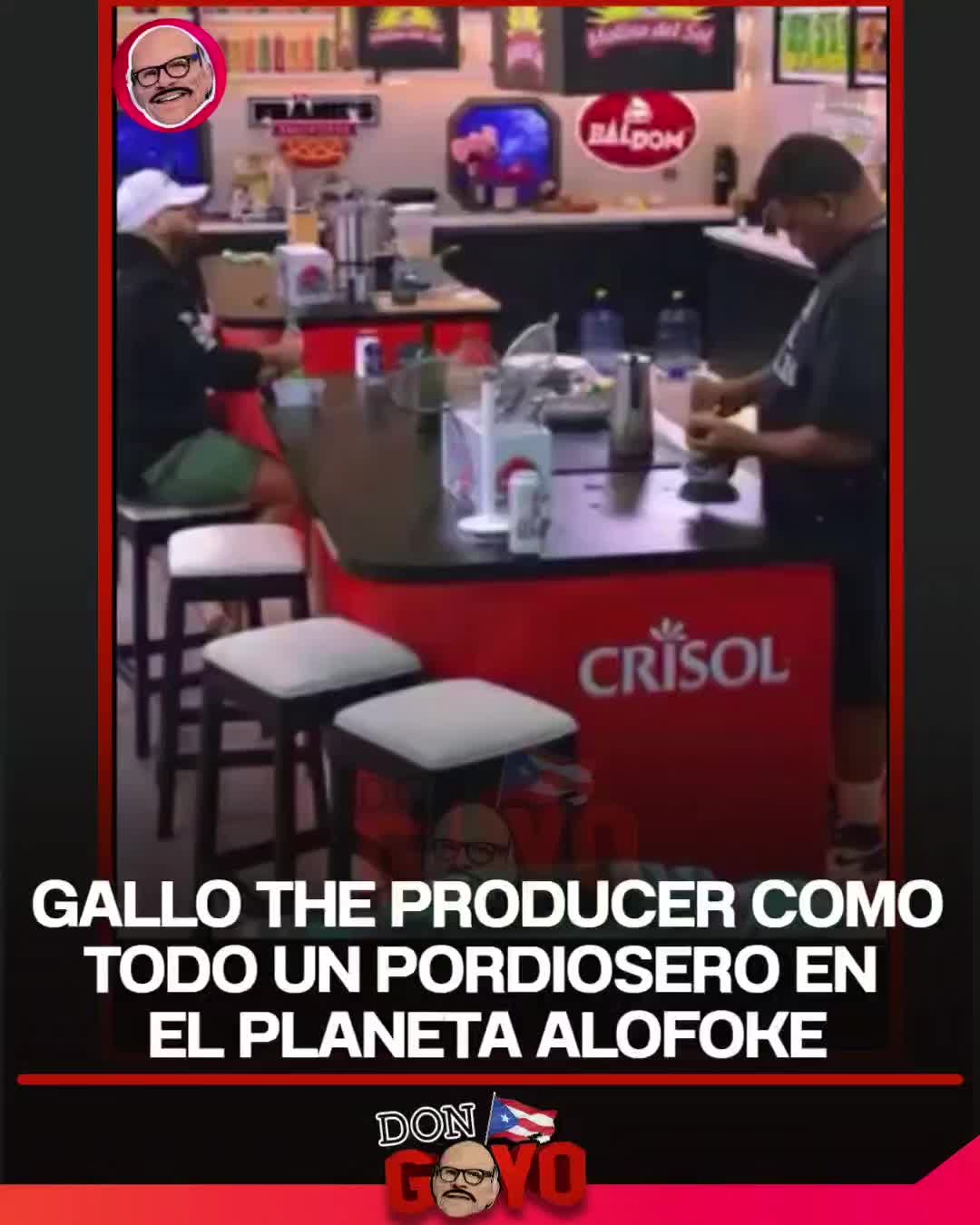 @DonGoyoTV