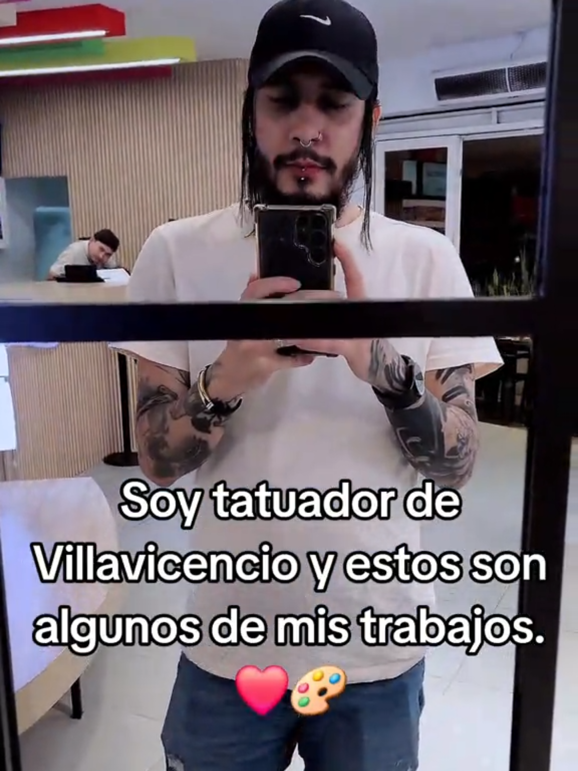 @Johan Velasquez
