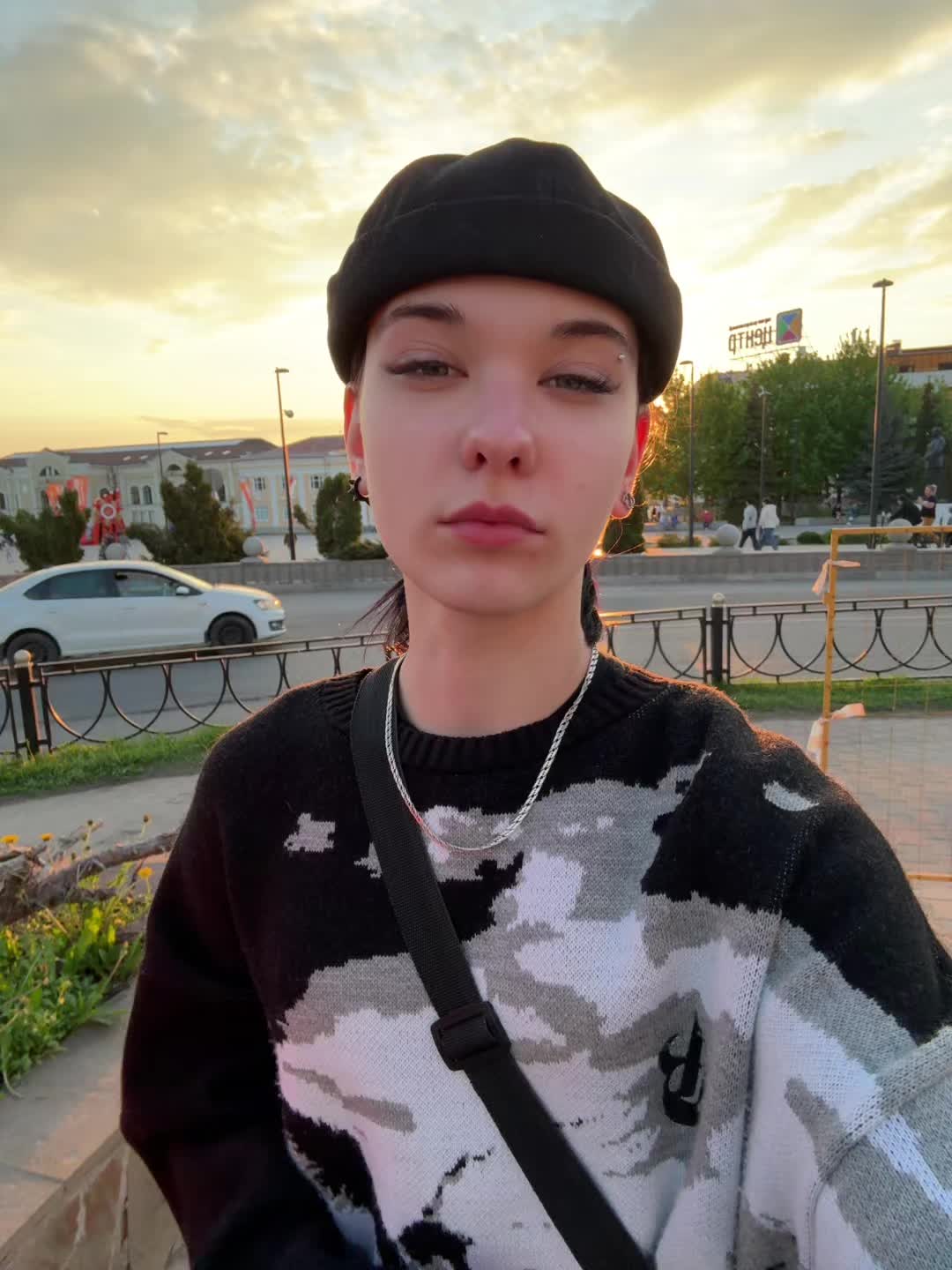 @Тгк: чёрная вишня