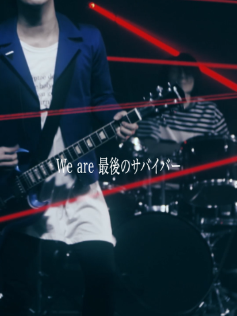 @BLUE ENCOUNT OFFICIAL
