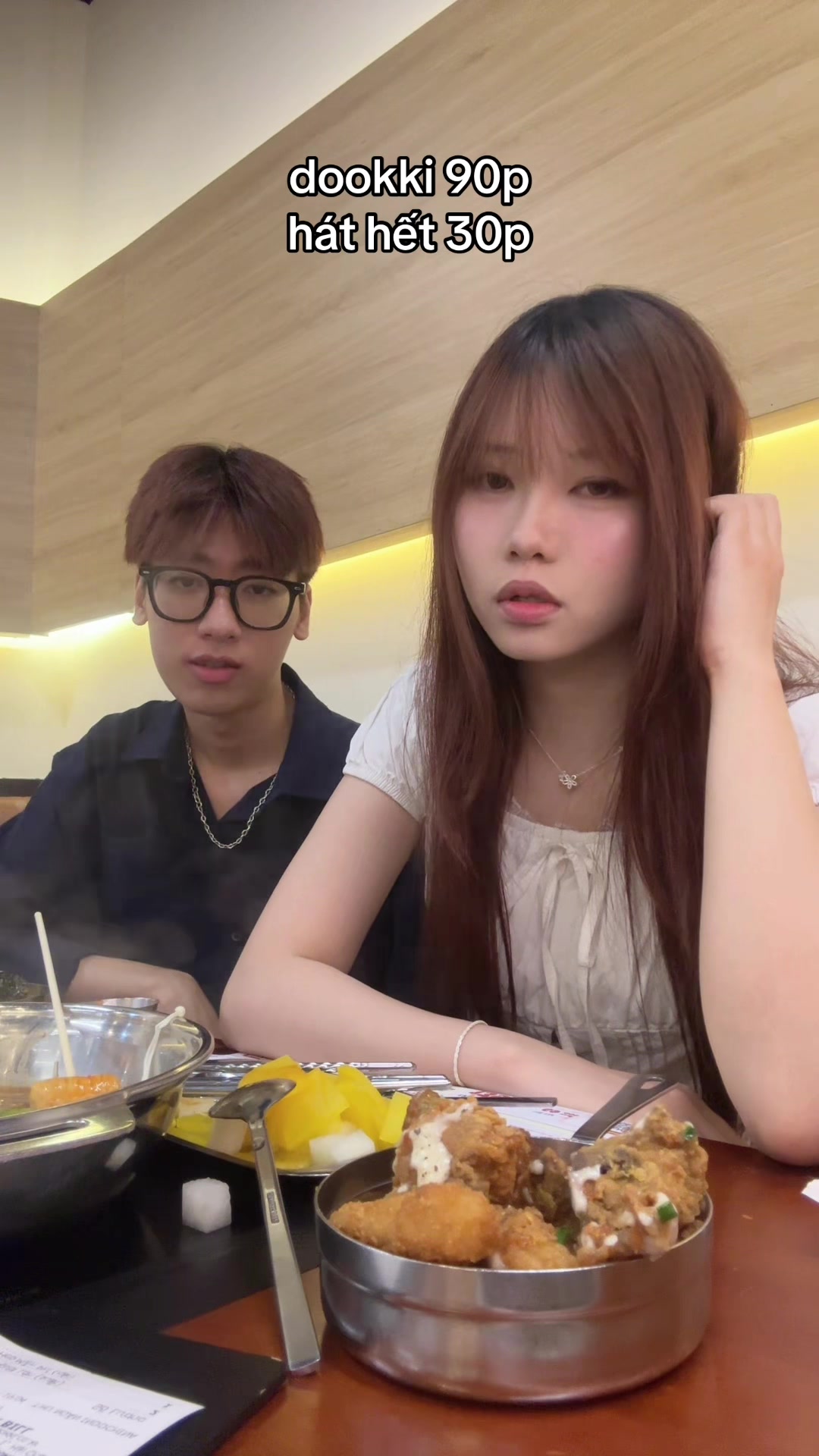 @li li bao bao