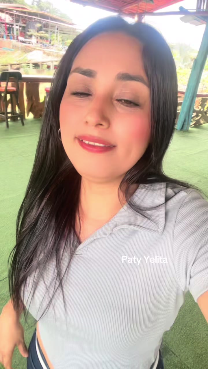 @Paty yelita