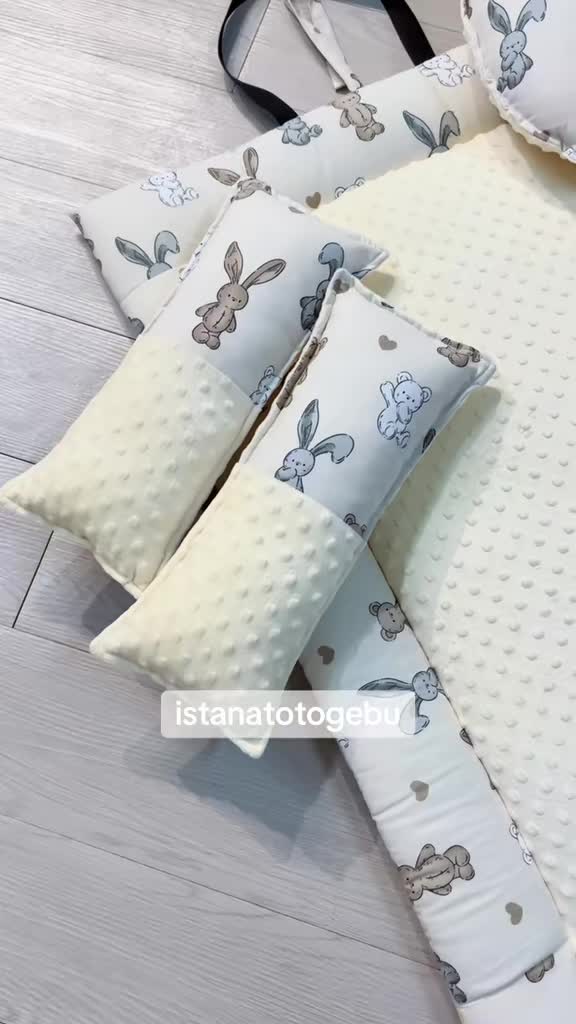 @DamianaJun PakarTilam Handmade