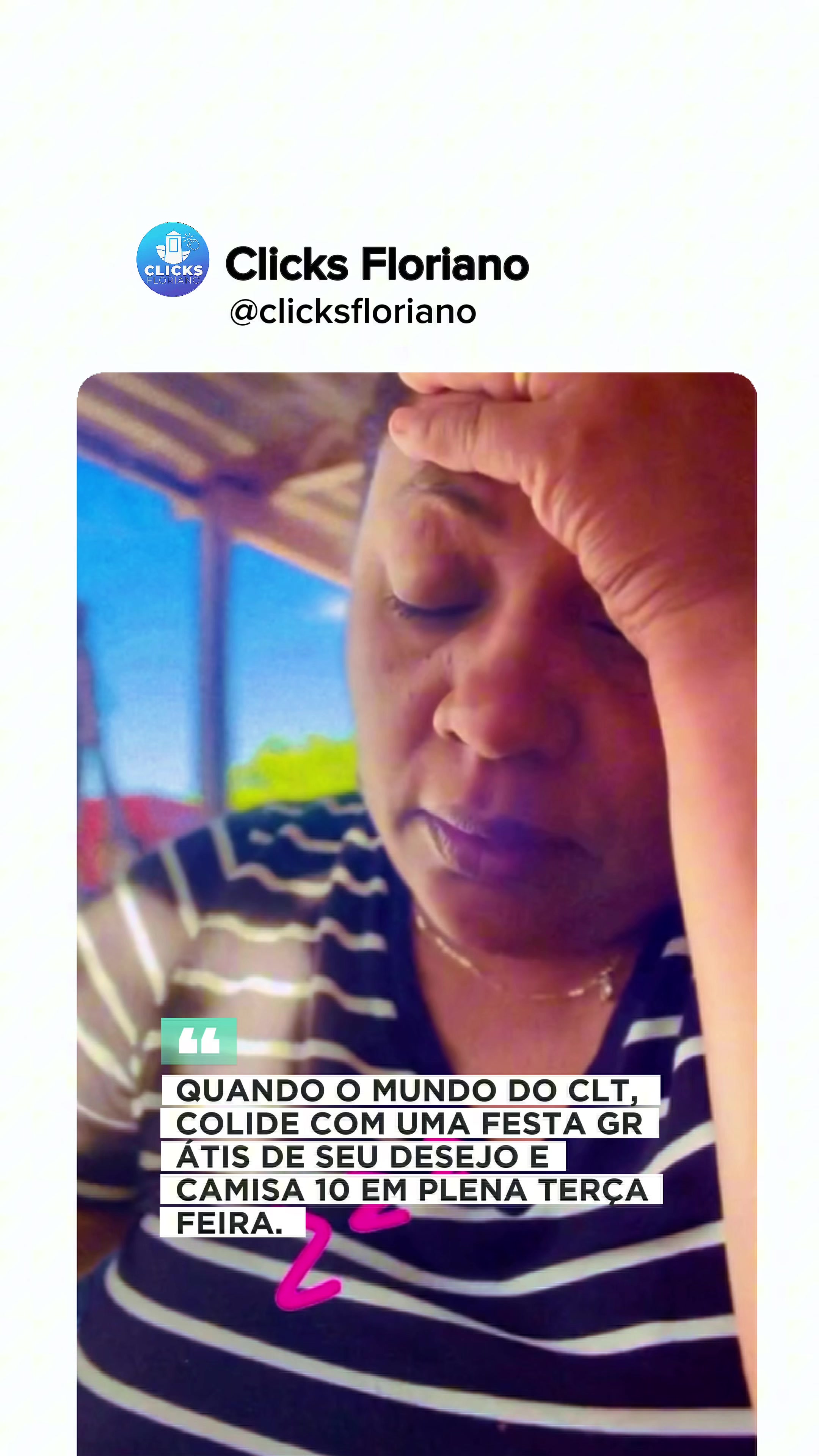 @Clicks Floriano