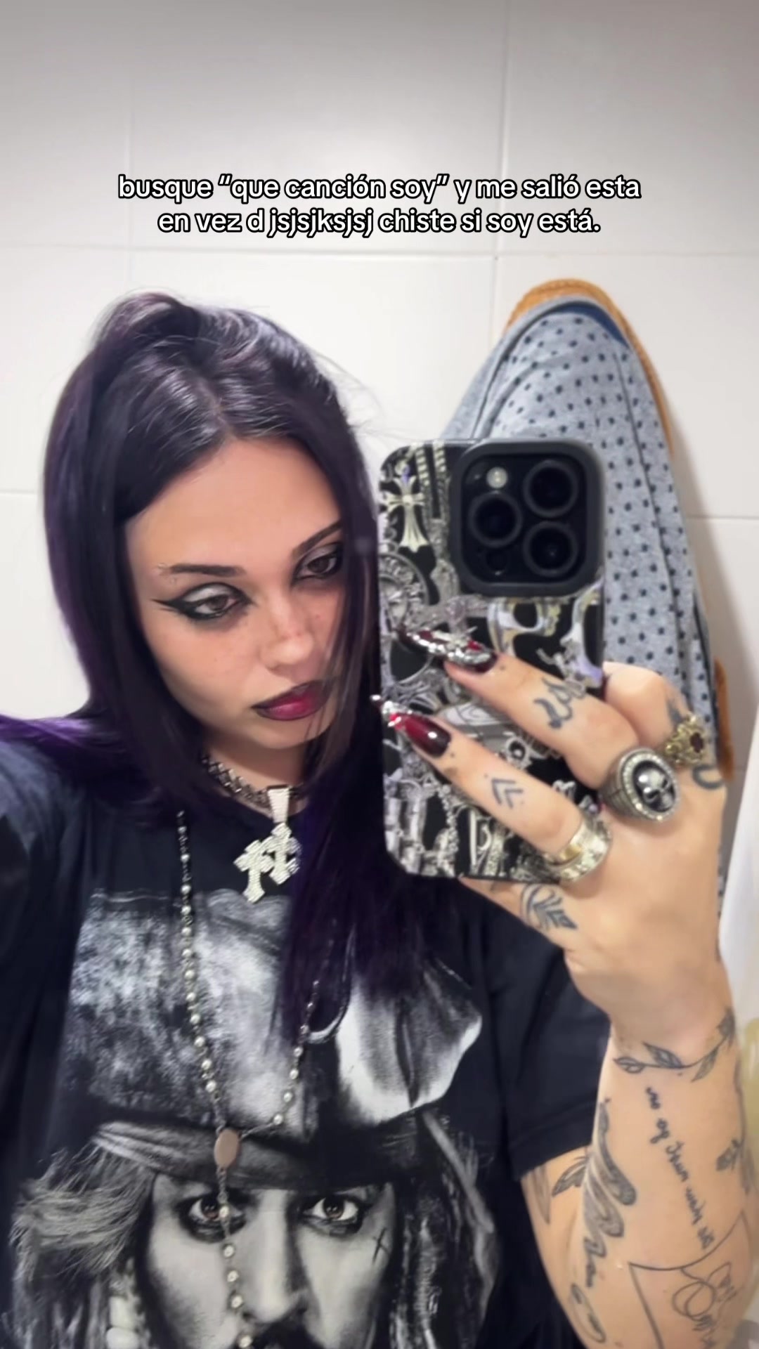 @lady★hell