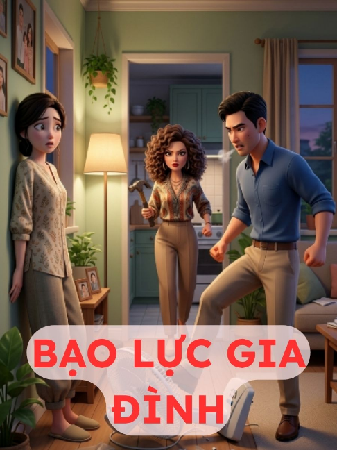 @Chị Dậu 4.0