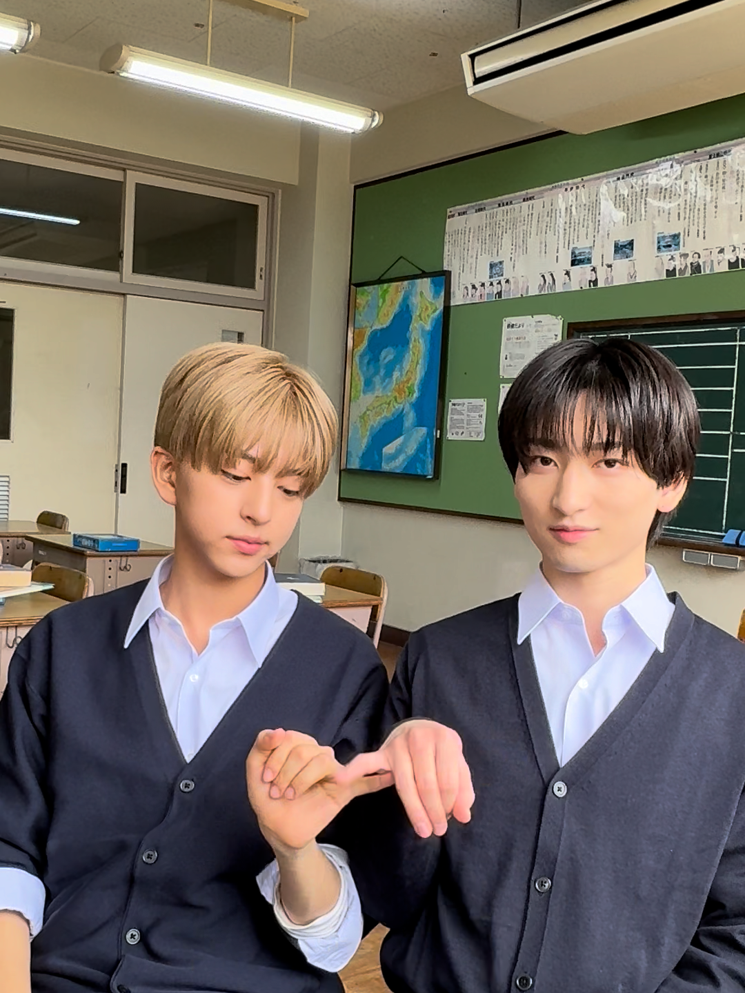 @男子高校生の愛すべき日常。